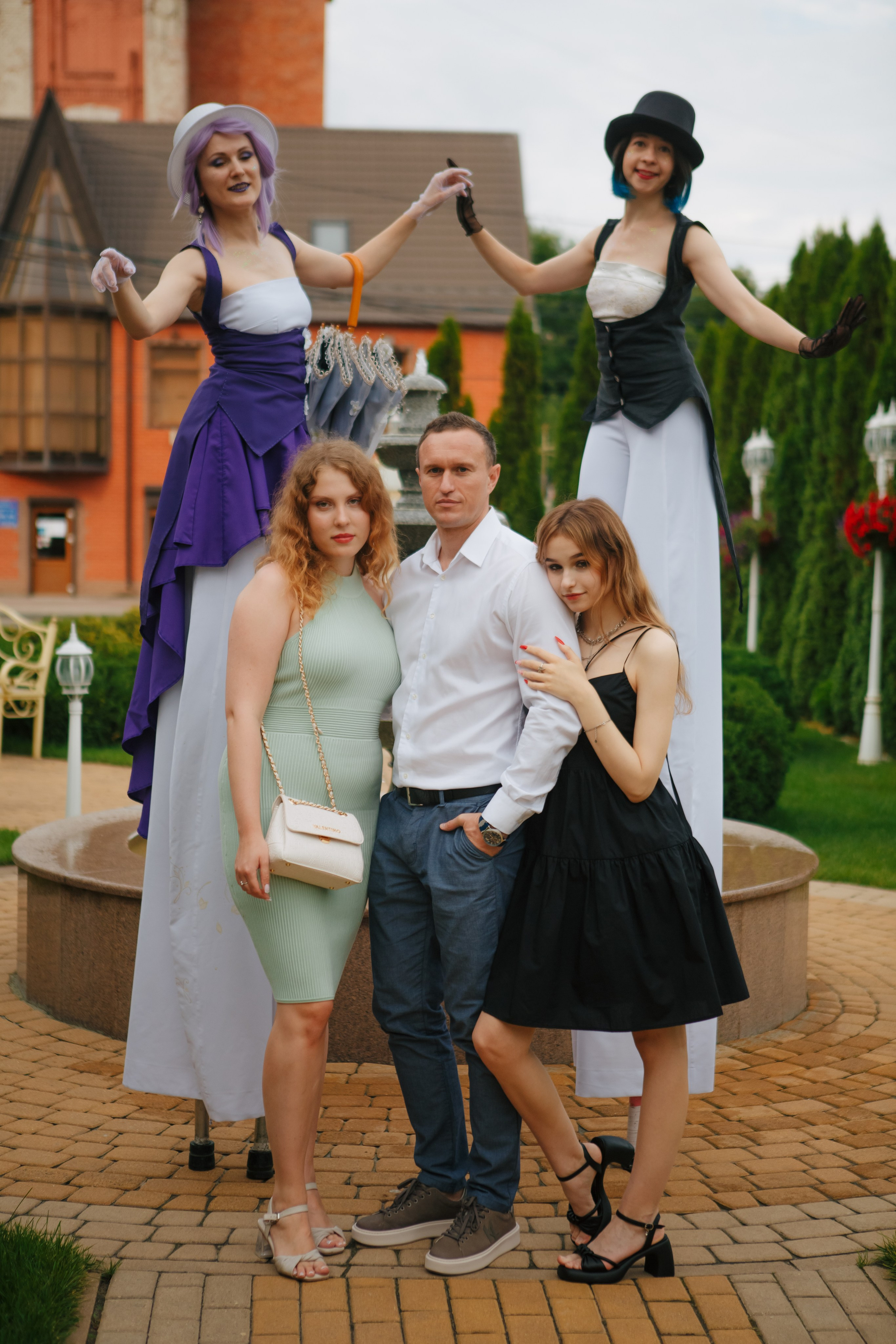 День Рождения. Фотограф Александра Рышкова