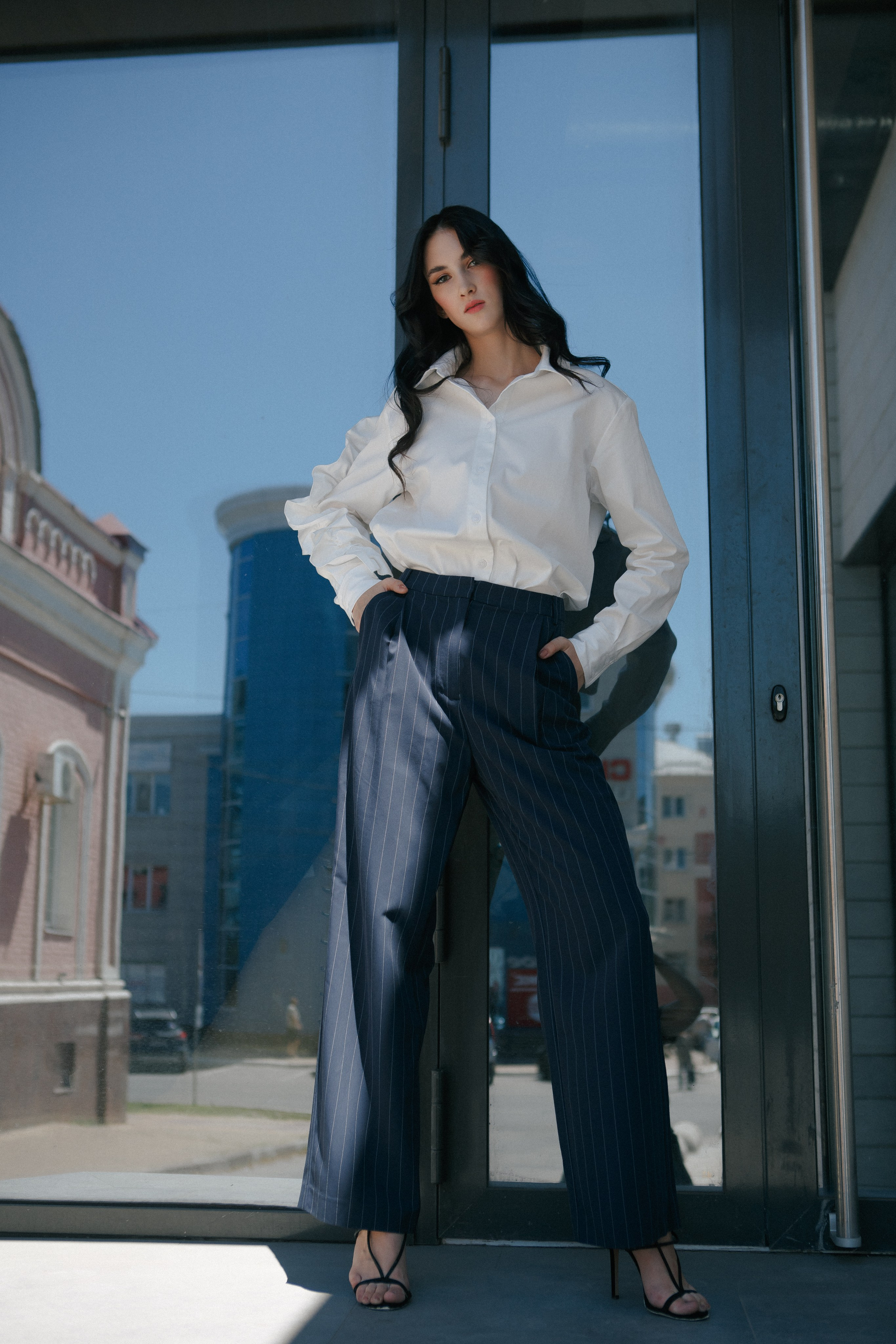 Алина. Фотограф Александра Рышкова