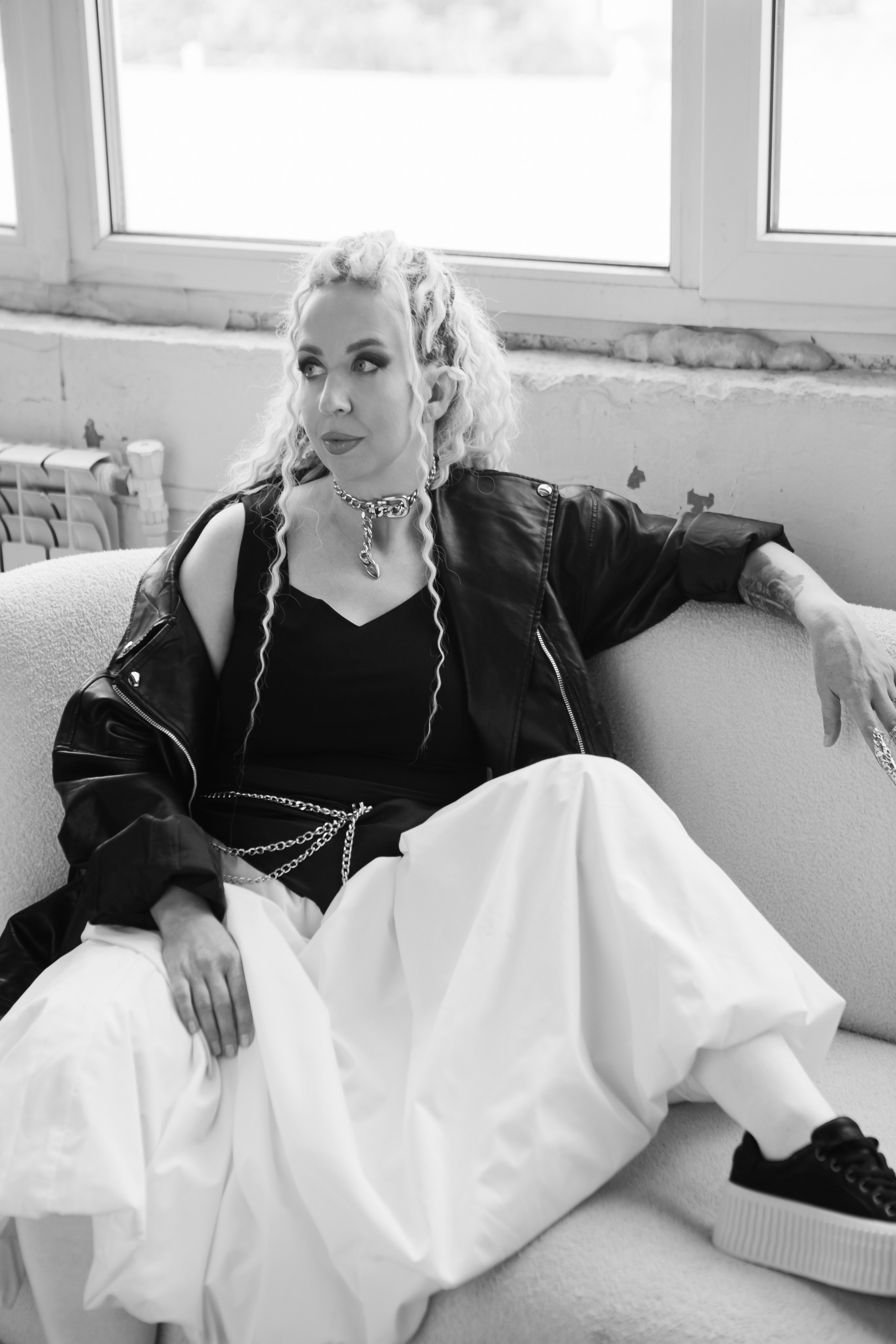 Катя. Фотограф Александра Рышкова