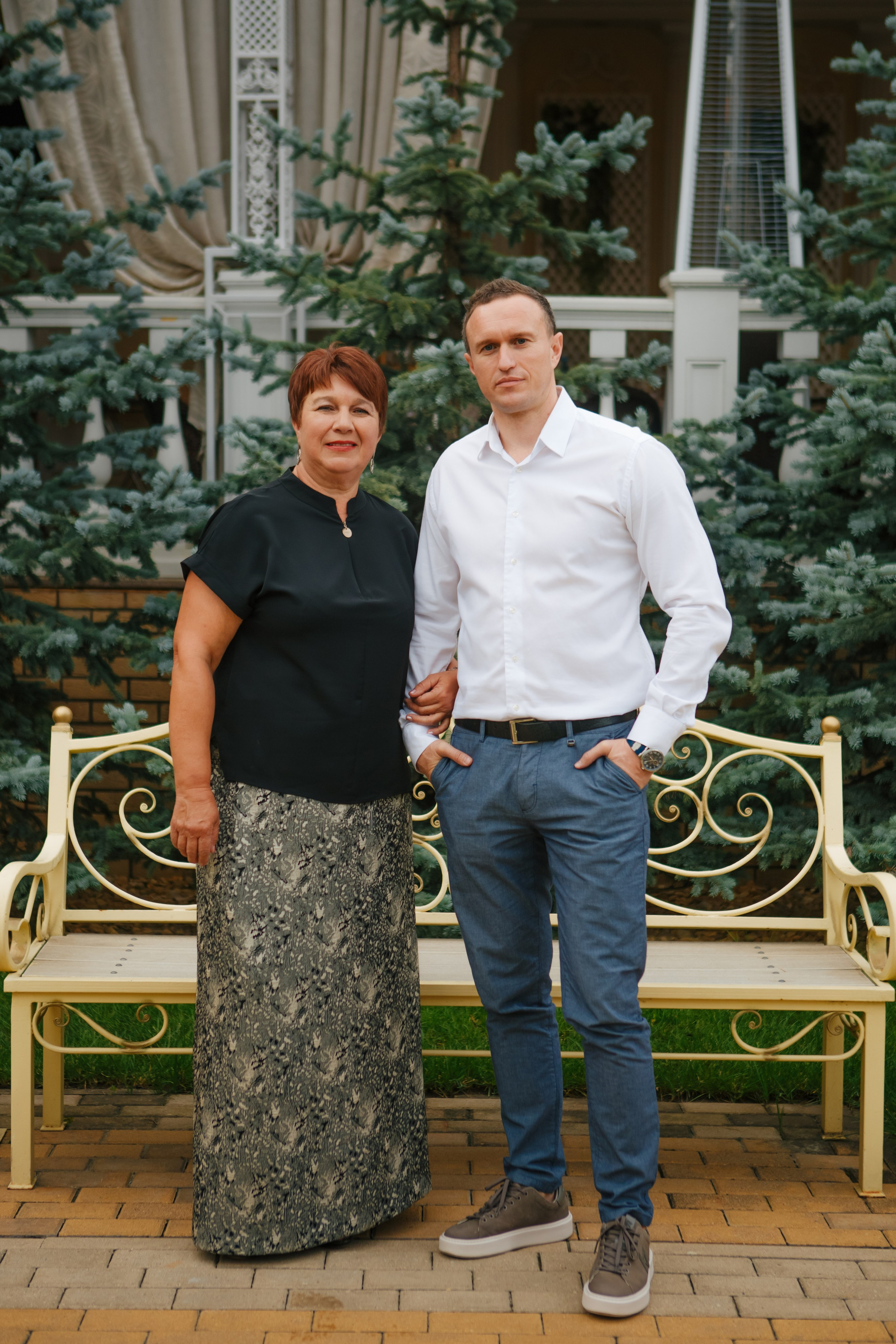 День Рождения. Фотограф Александра Рышкова