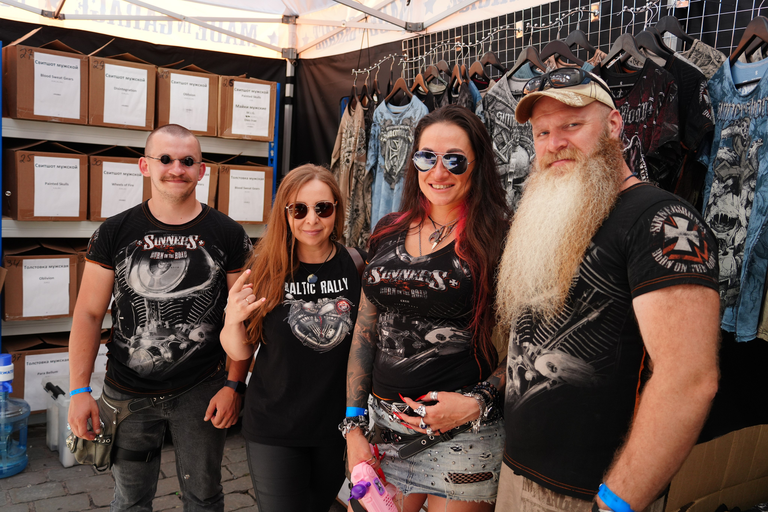 БАЛТИК РАЛЛИ Выборг 2025. Портретный фотограф в Санкт-Петербурге Дмитриева Наталия