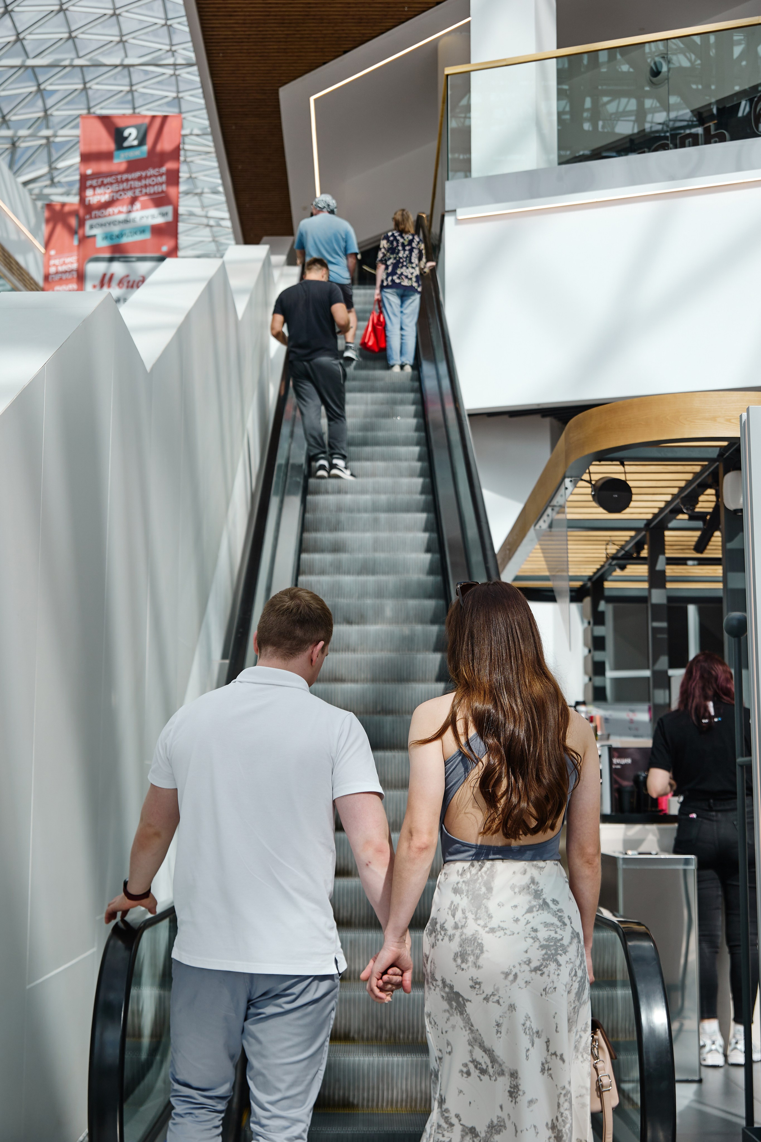 Илья и Ксюша. Александр и Евгения Фокины — фотограф Первоуральск, Екатеринбург