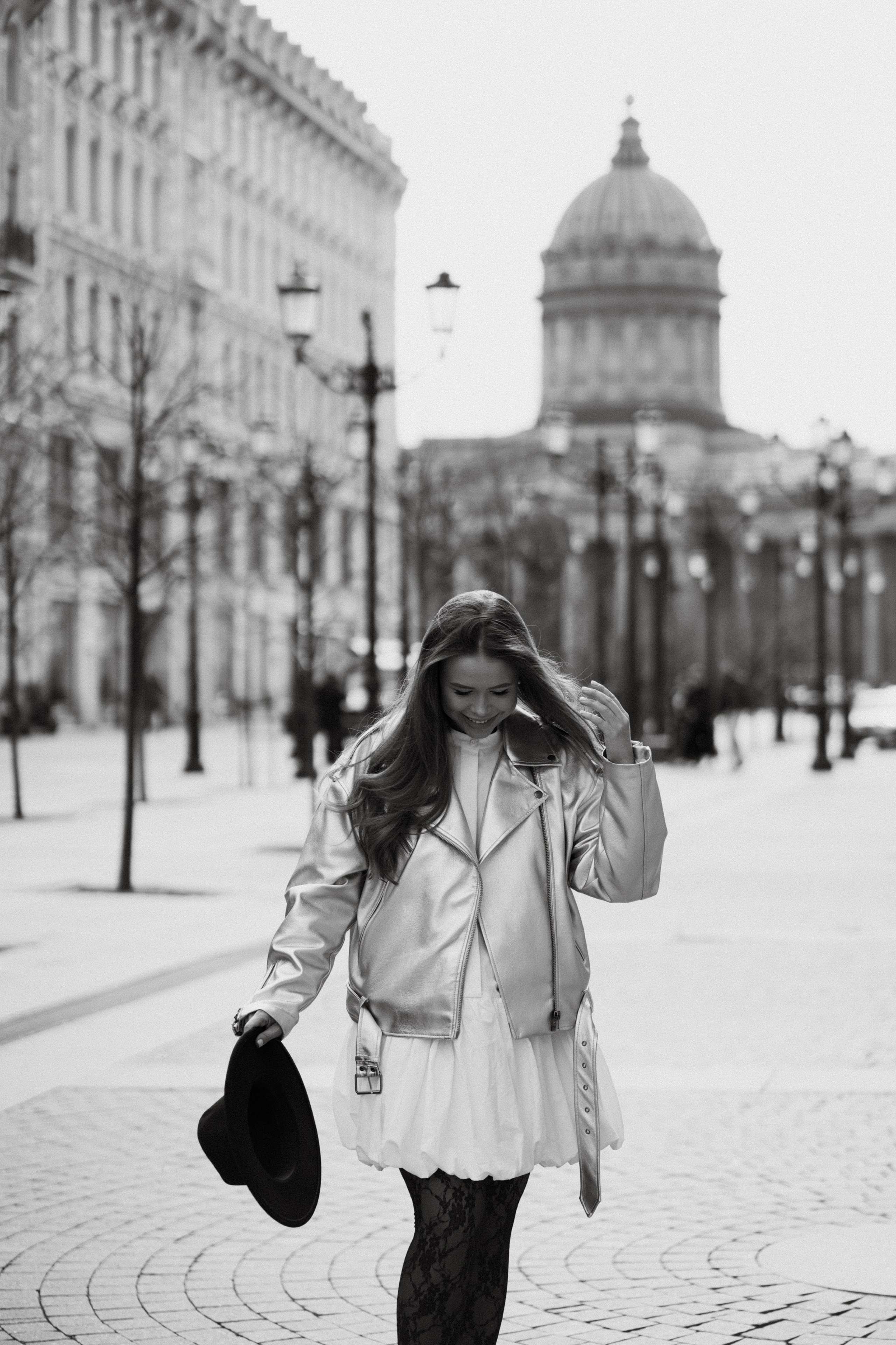 Анна. Фотограф г. Санкт-Петербург Александра Катанакова