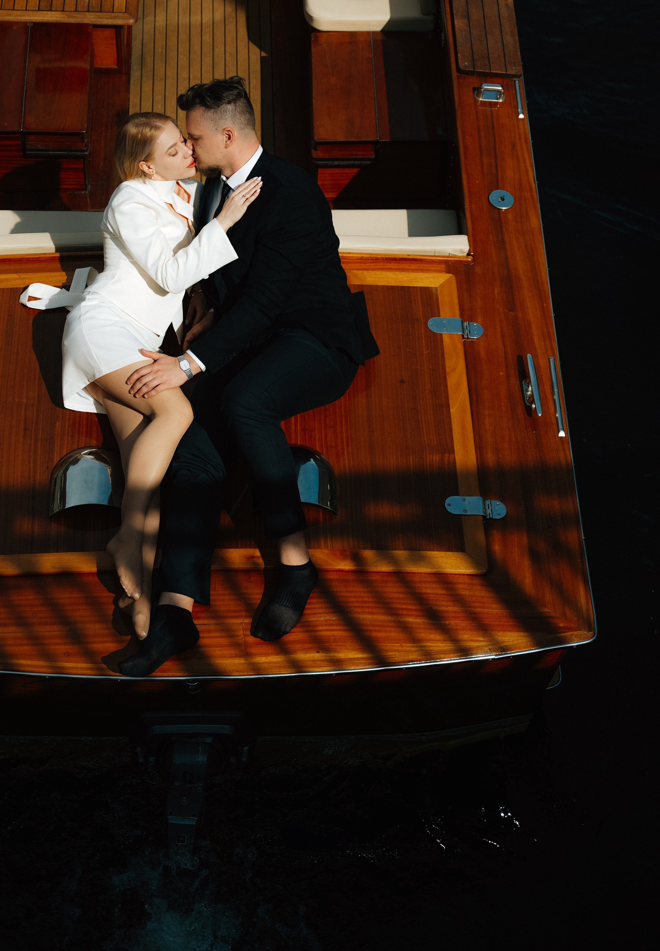 Даша и Илья. Фотограф г. Санкт-Петербург Александра Катанакова