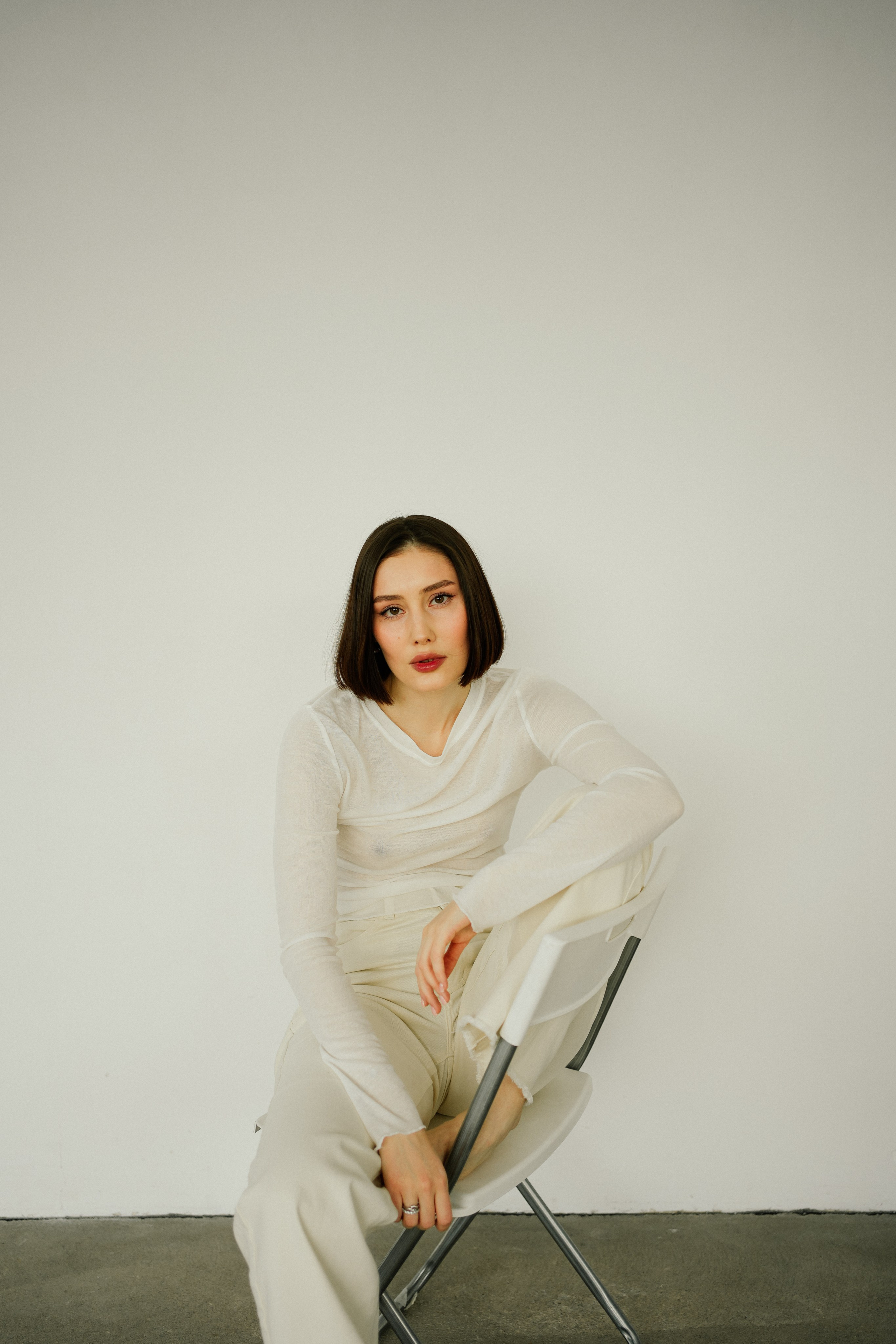 Ксюша. Фотограф г. Санкт-Петербург Александра Катанакова