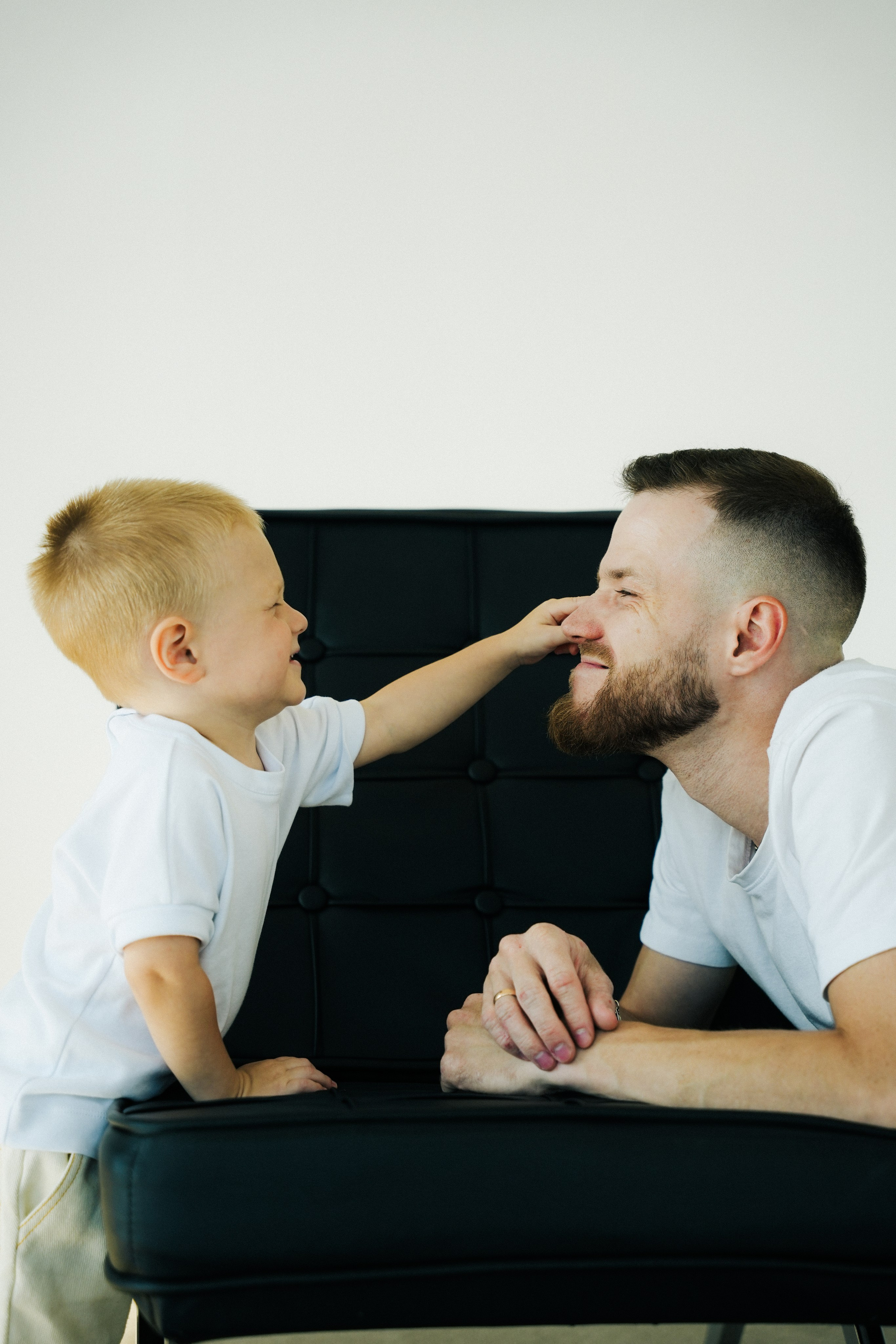 Ксюша, Сережа и Максим. Фотограф г. Санкт-Петербург Александра Катанакова