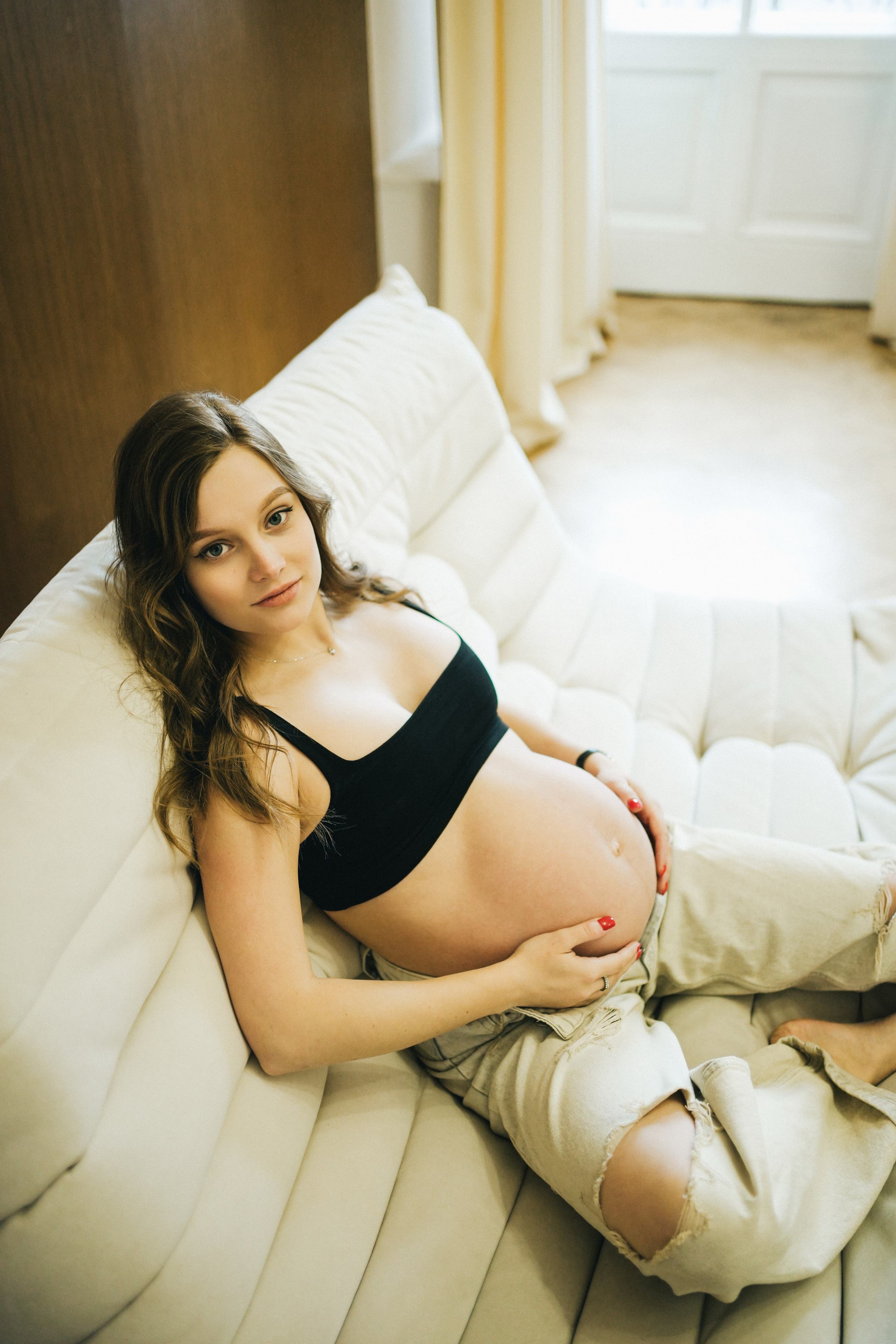 Катя. Фотограф г. Санкт-Петербург Александра Катанакова