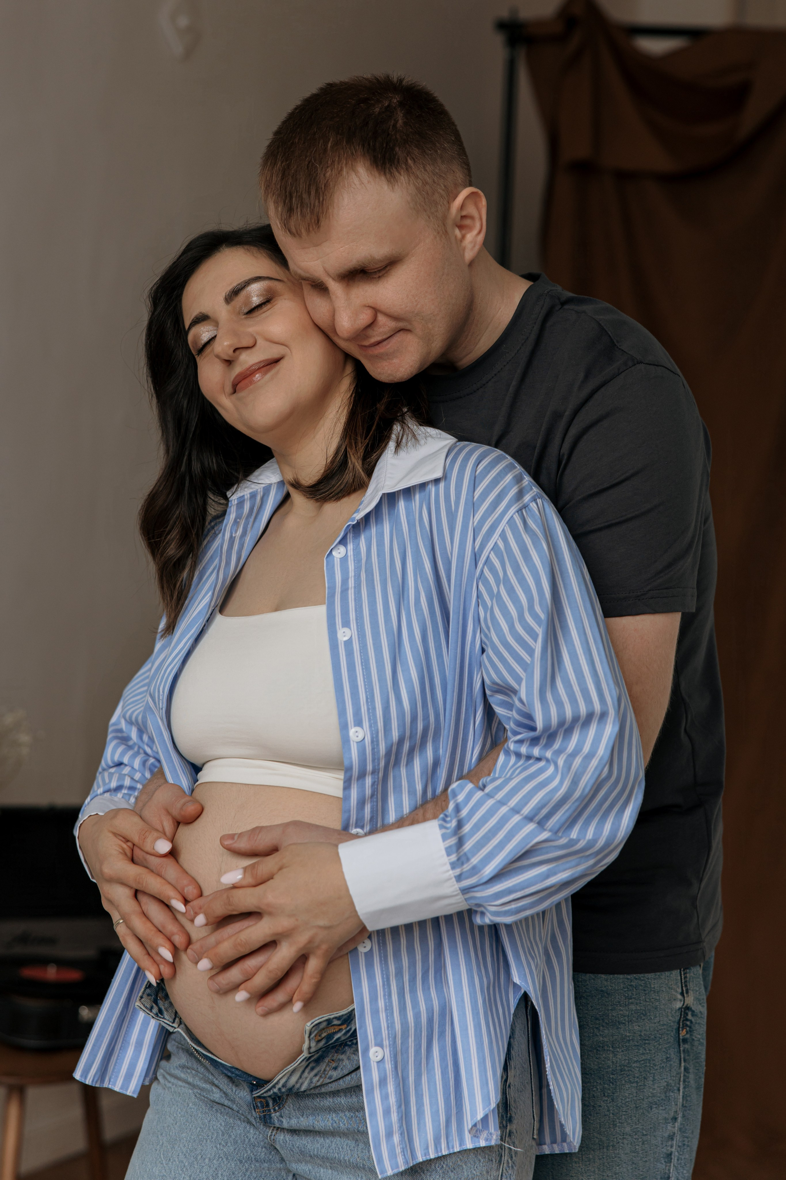 Аминат и Артур. Семейный и свадебный фотограф Нижний Новгород