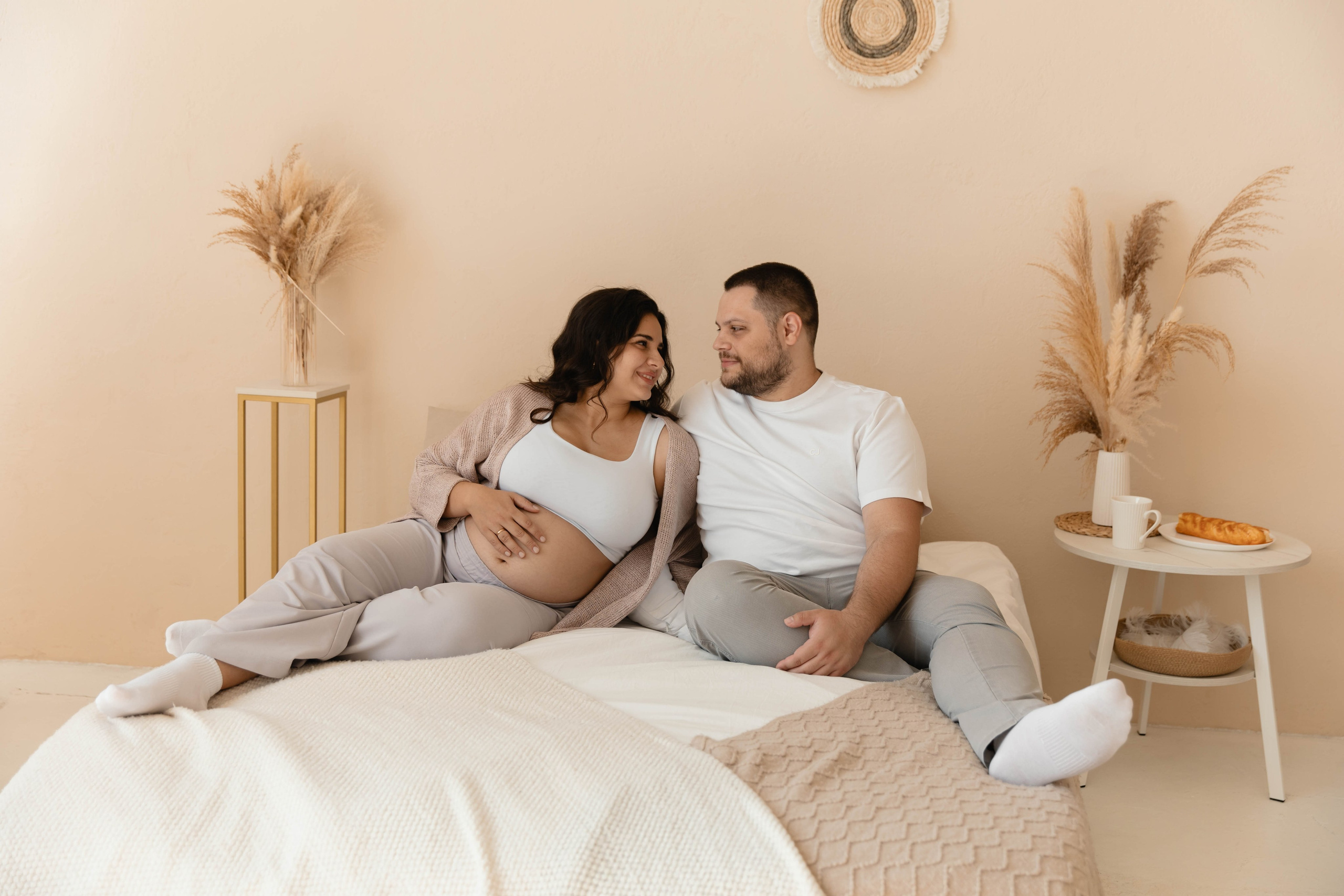 Влада и Дмитрий. Семейный и свадебный фотограф Нижний Новгород