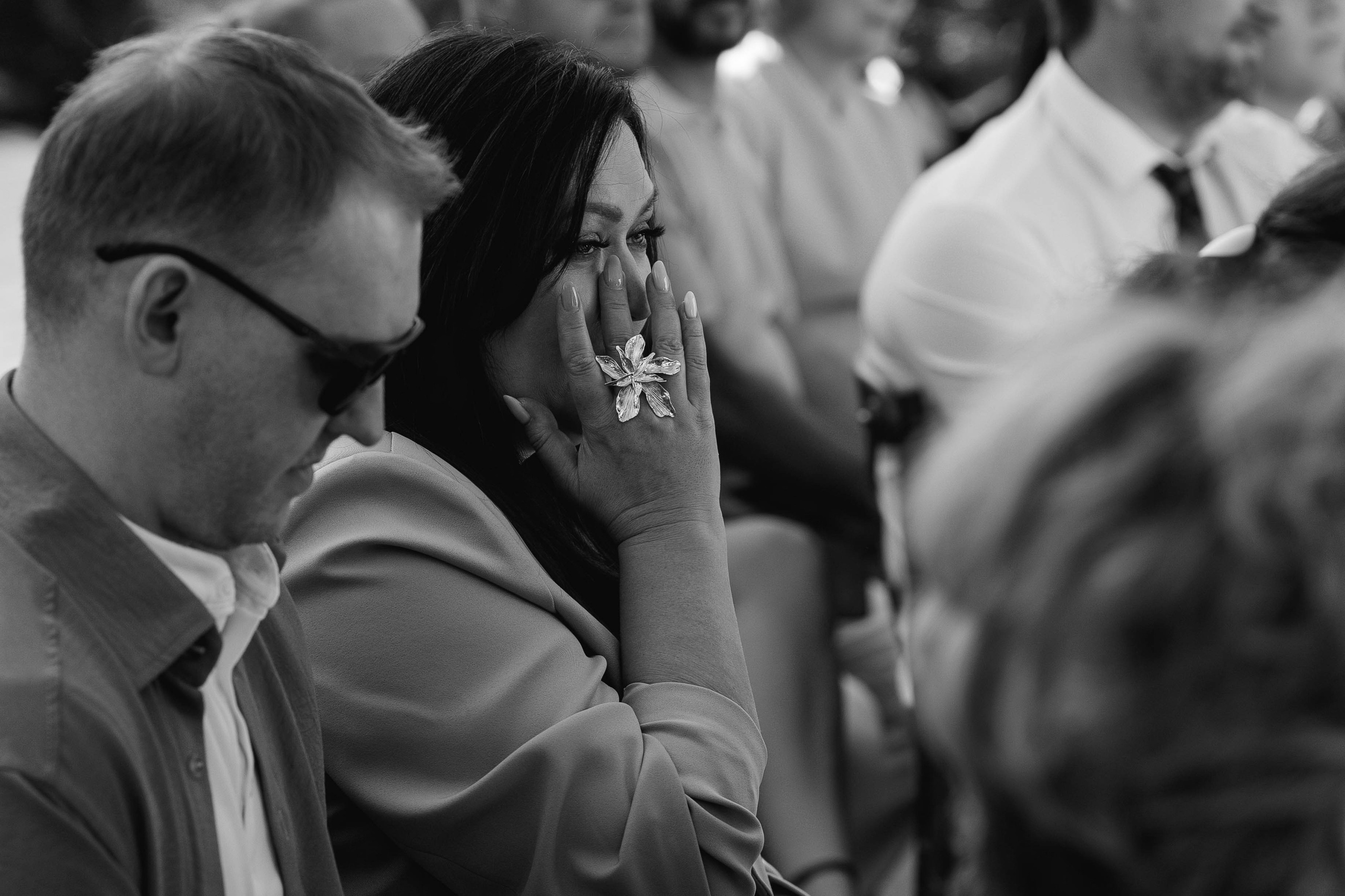 Алексей и Ольга. Семейный и свадебный фотограф Нижний Новгород