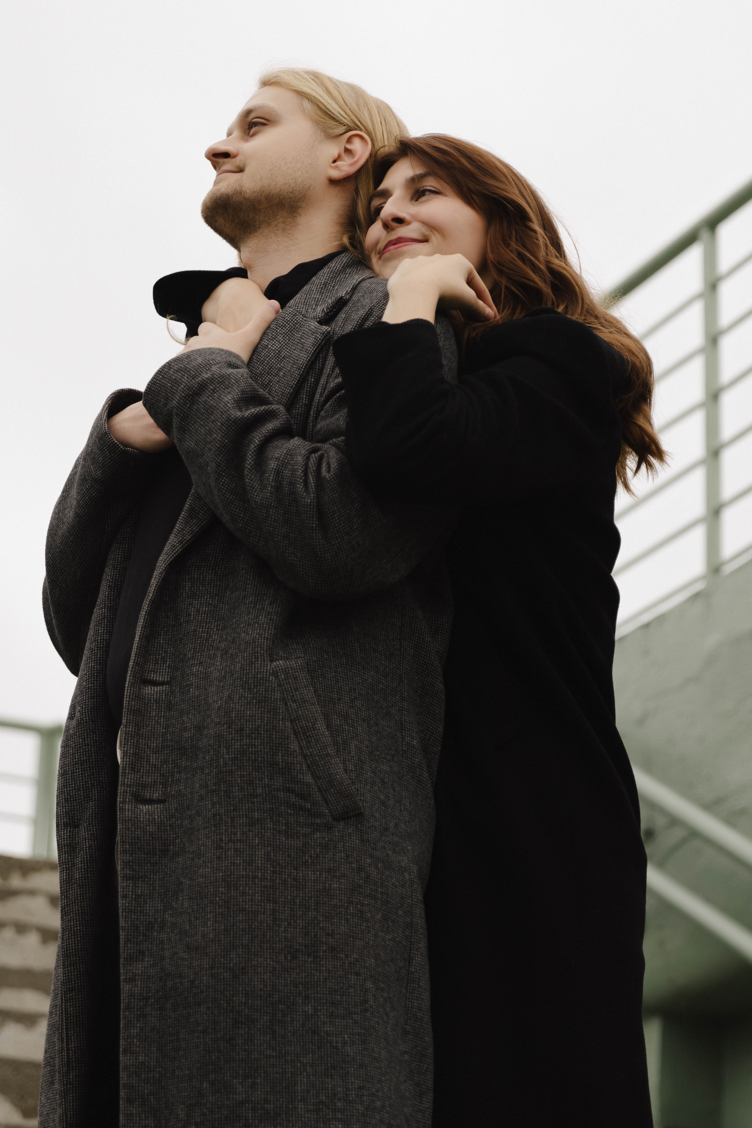 Александра и Ярослав. Семейный и свадебный фотограф Нижний Новгород