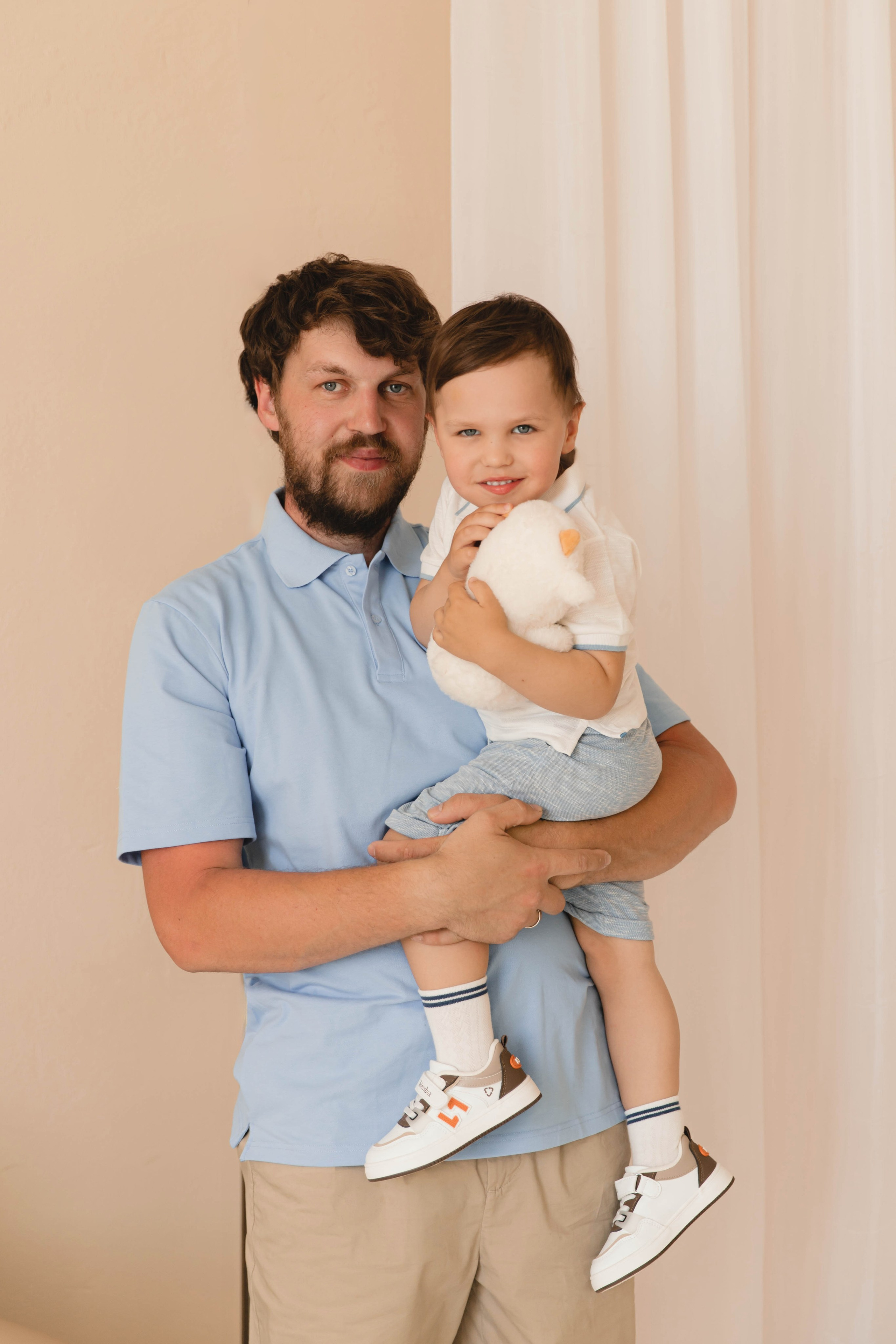 Елена, Денис, Даня. Семейный и свадебный фотограф Нижний Новгород