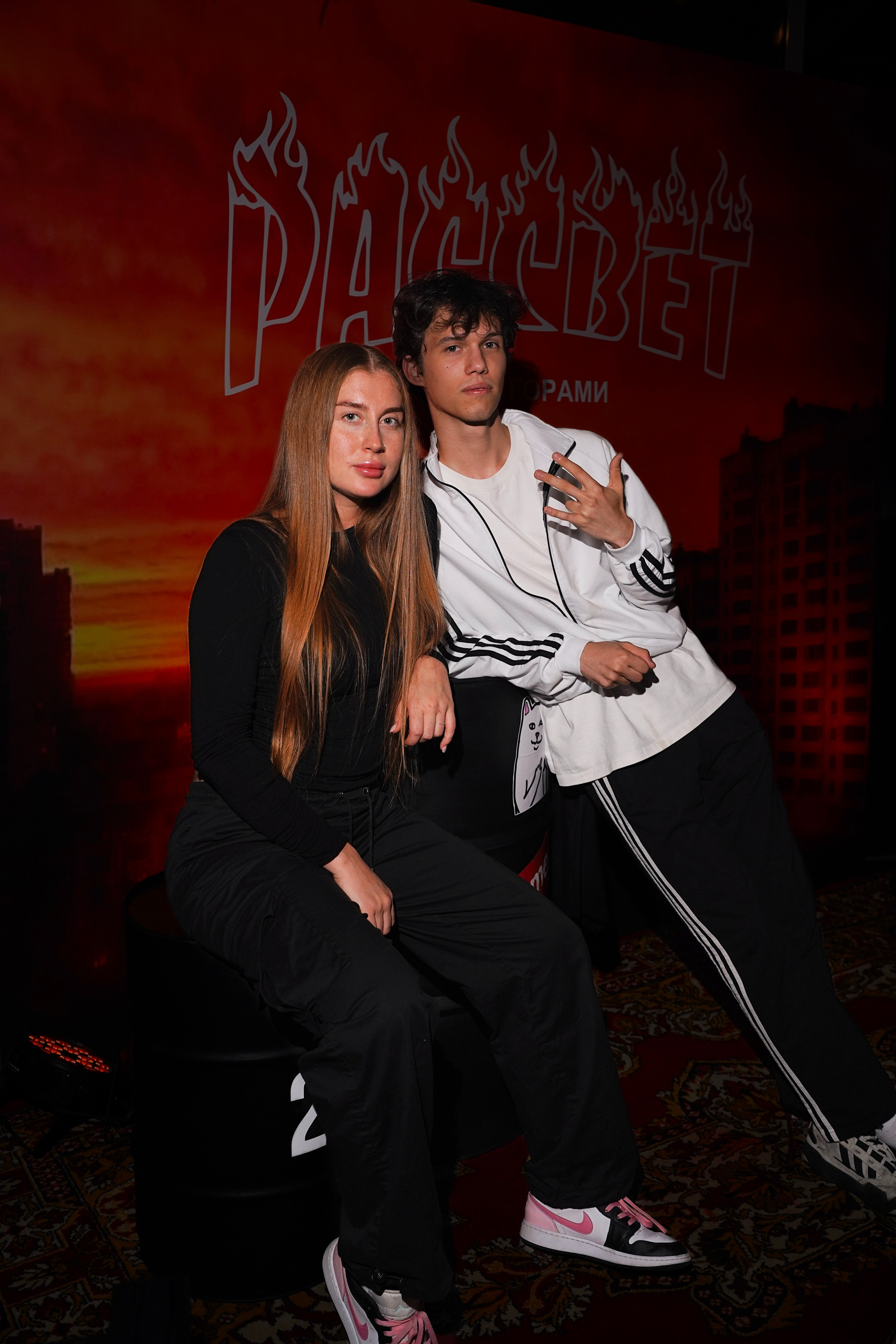 Мероприятия. Универсальный фотограф в Геленджике Сидорина Кристина