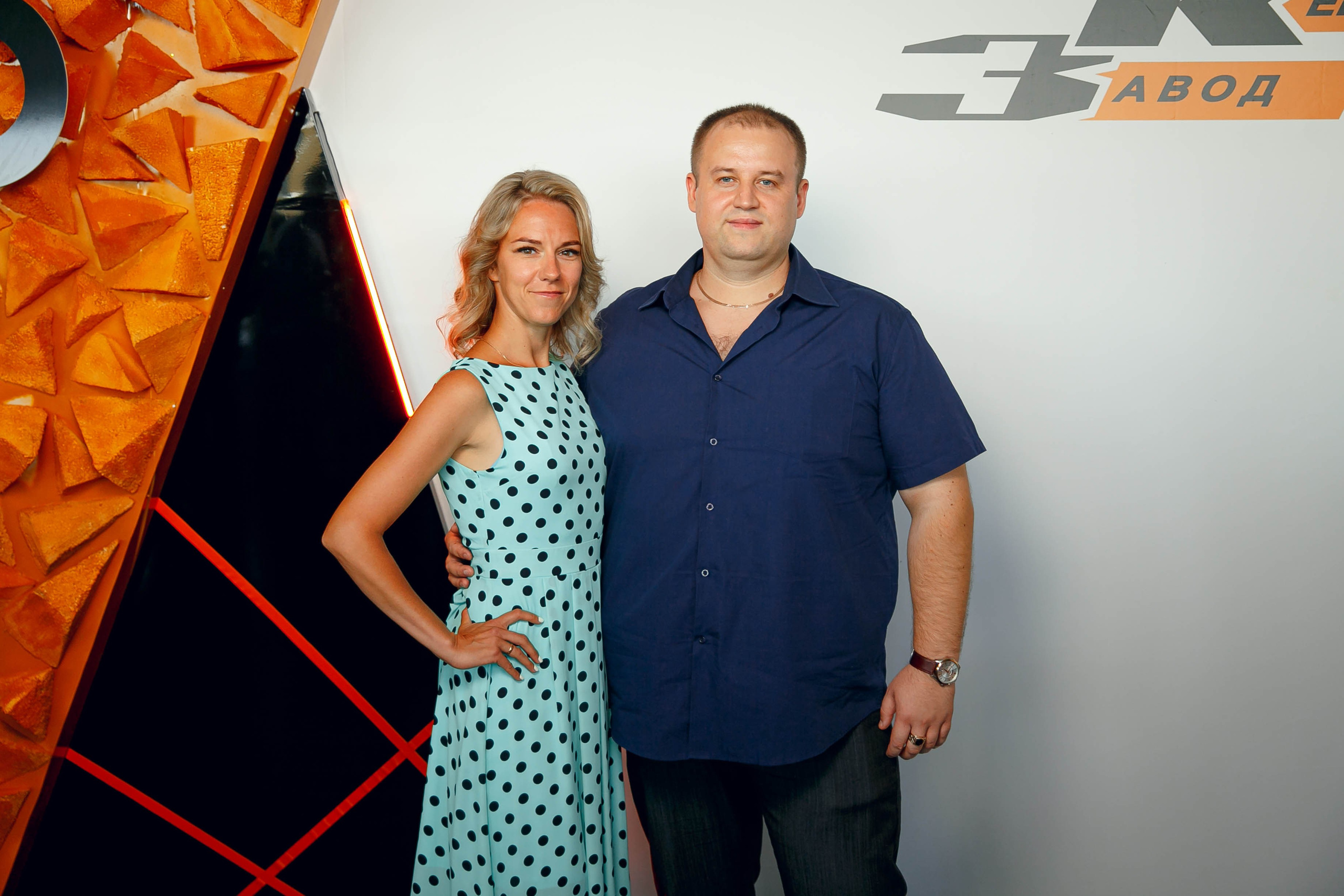 Банкет в ресторане «Волга». Ваш репортажный фотограф Артемий Антонов