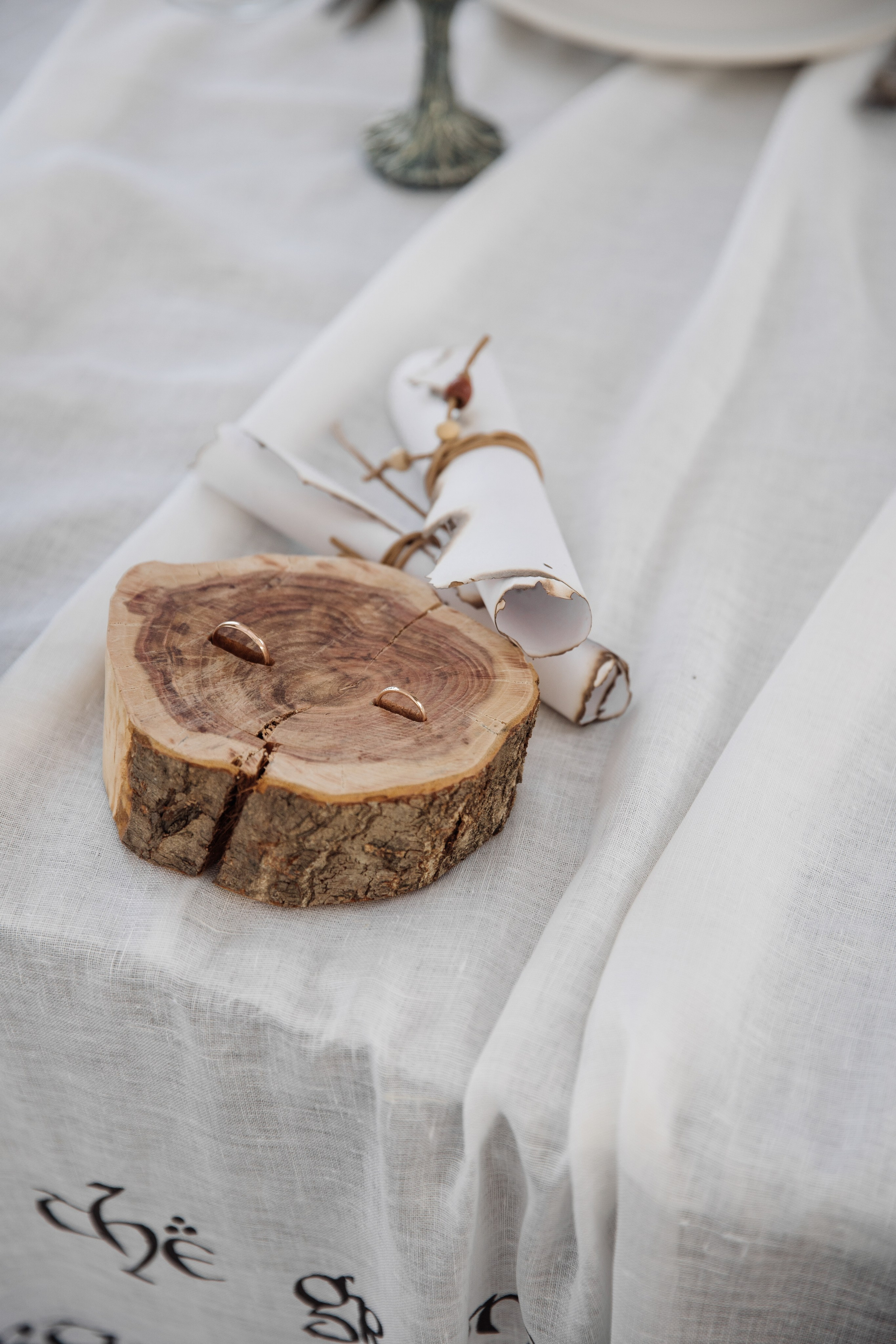 В стиле Властелина Колец. Свадебный фотограф в Нижнем Новгороде — Эдуард Смирнов