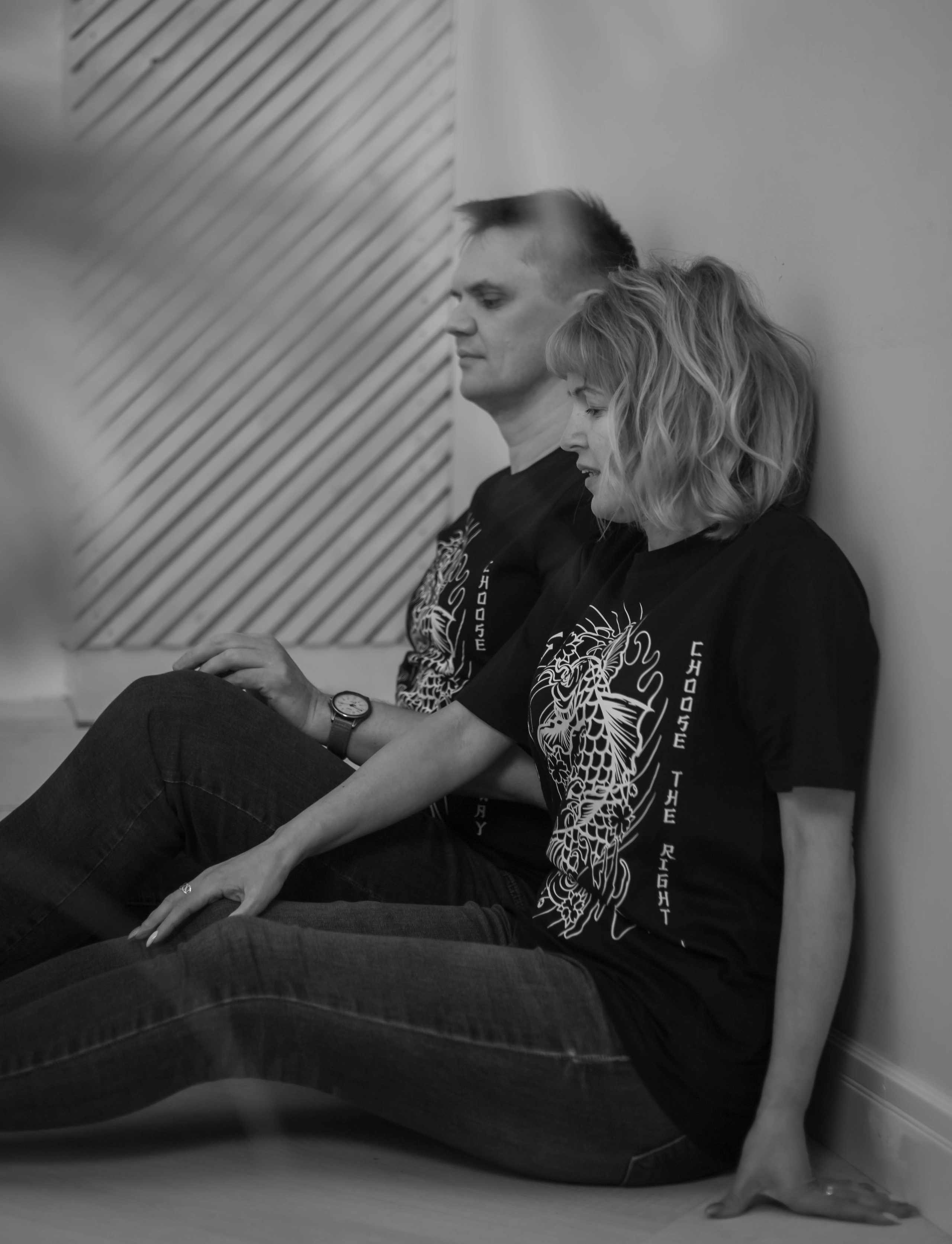 Алексей и Наталья. Фотограф Катерина Изи