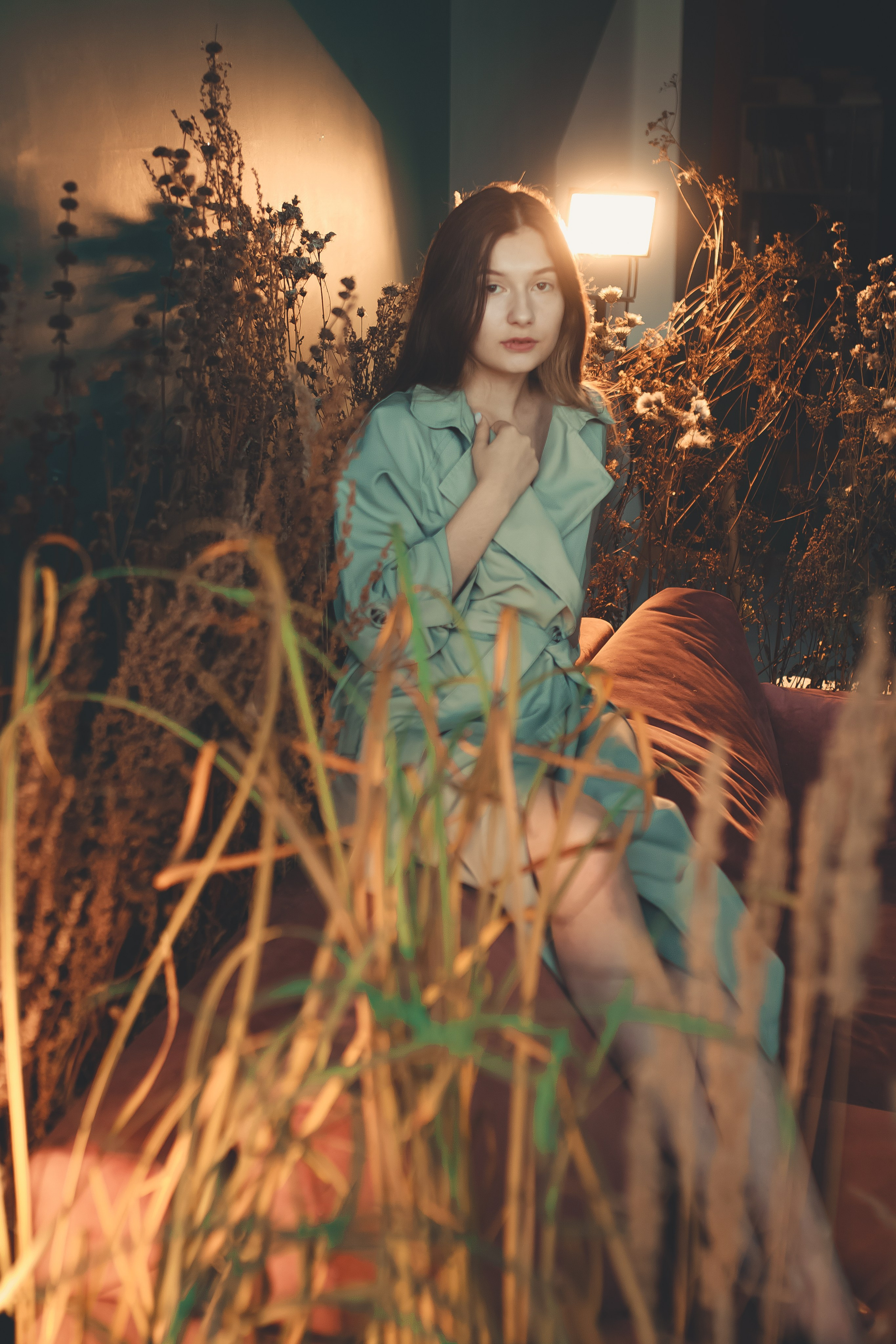 Аделина. Марина Шаймухаметова. Фотограф в Уфе