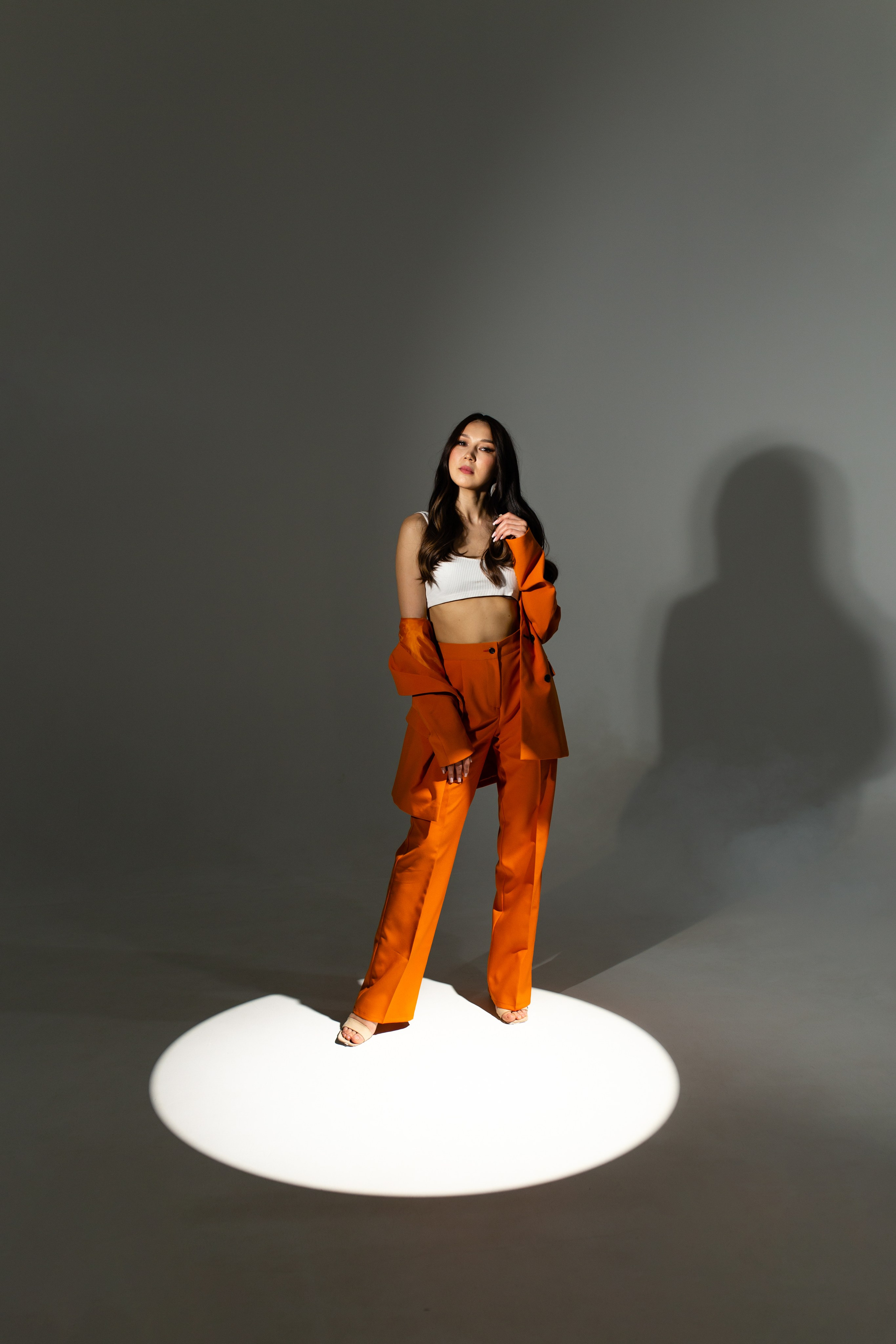 Гульназ. Марина Шаймухаметова. Фотограф в Уфе