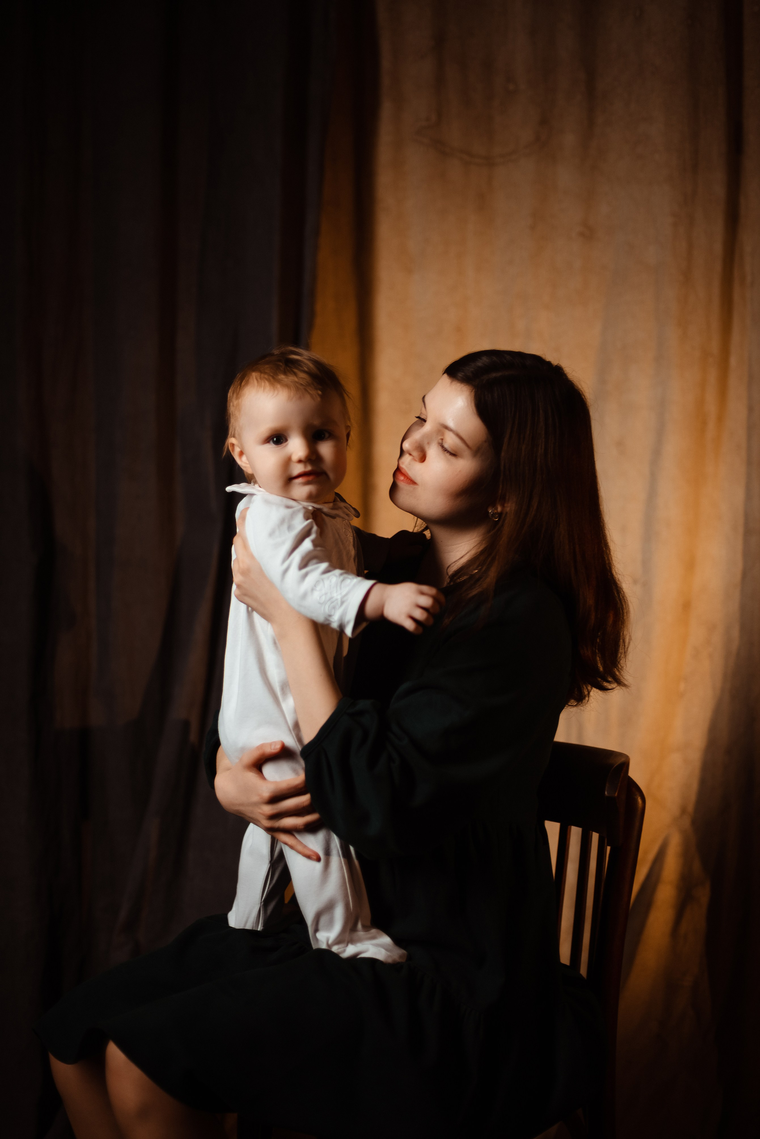 Катюша и Яночка | Анонс. Фотограф в Самаре | Катерина Гущина