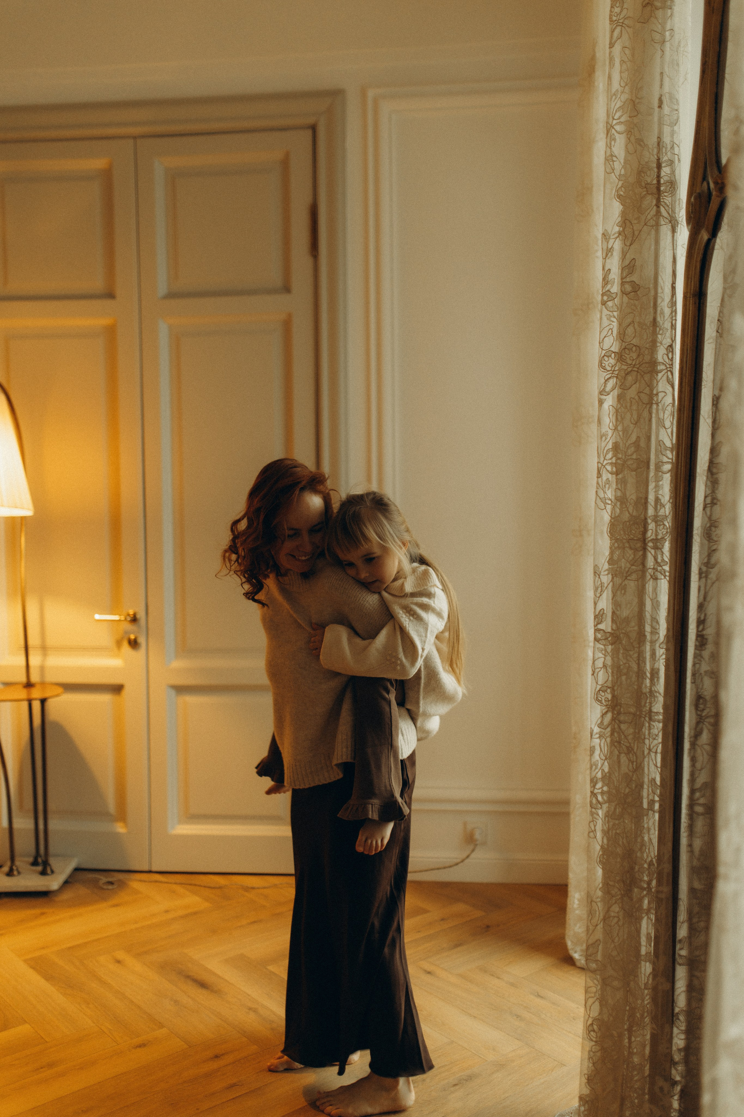 Алина, Юля. Семейный фотограф Оля Гладченко