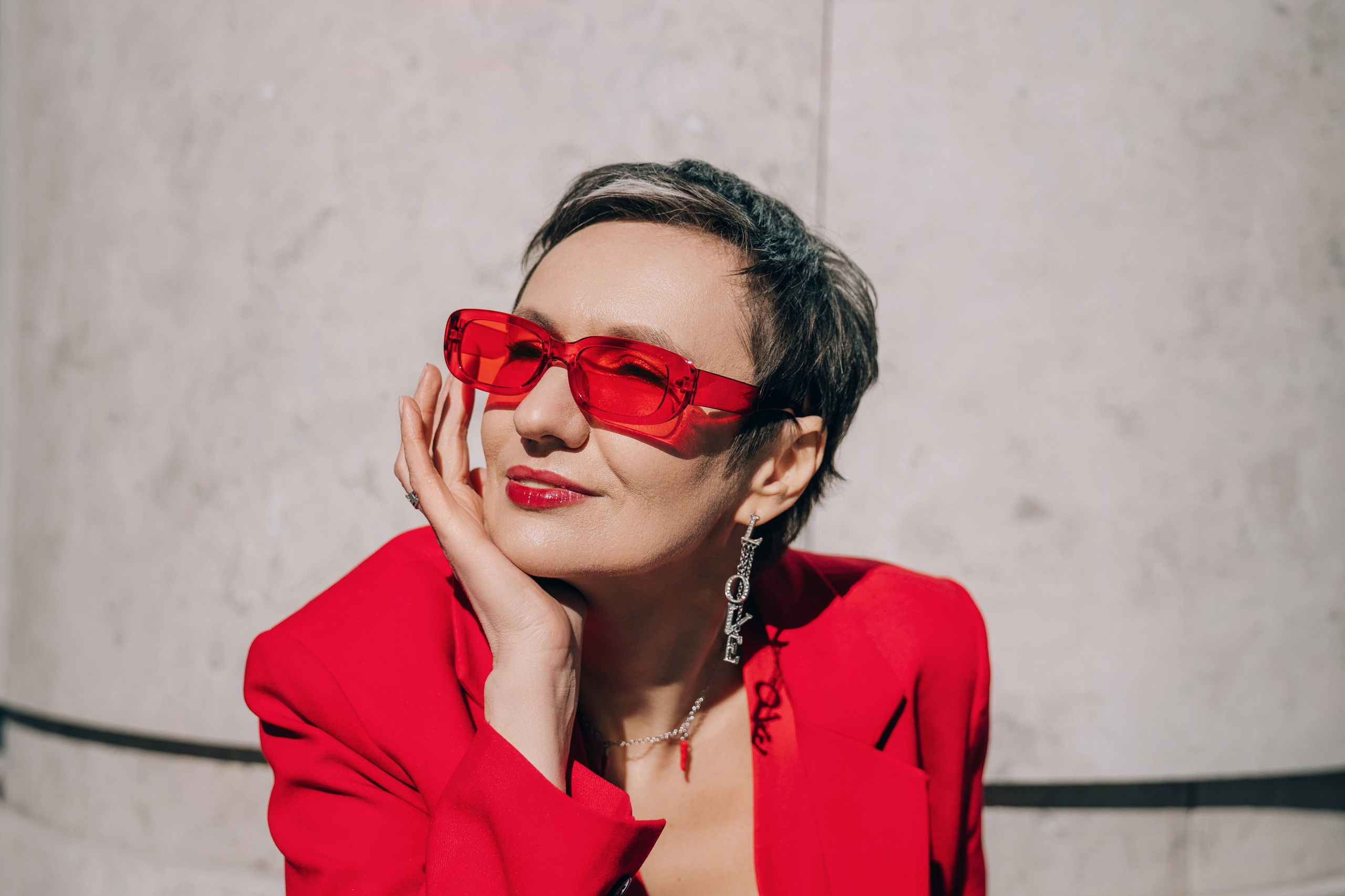 Стиль современной женщины. Фотограф Александра Кузуб Санкт-Петербург