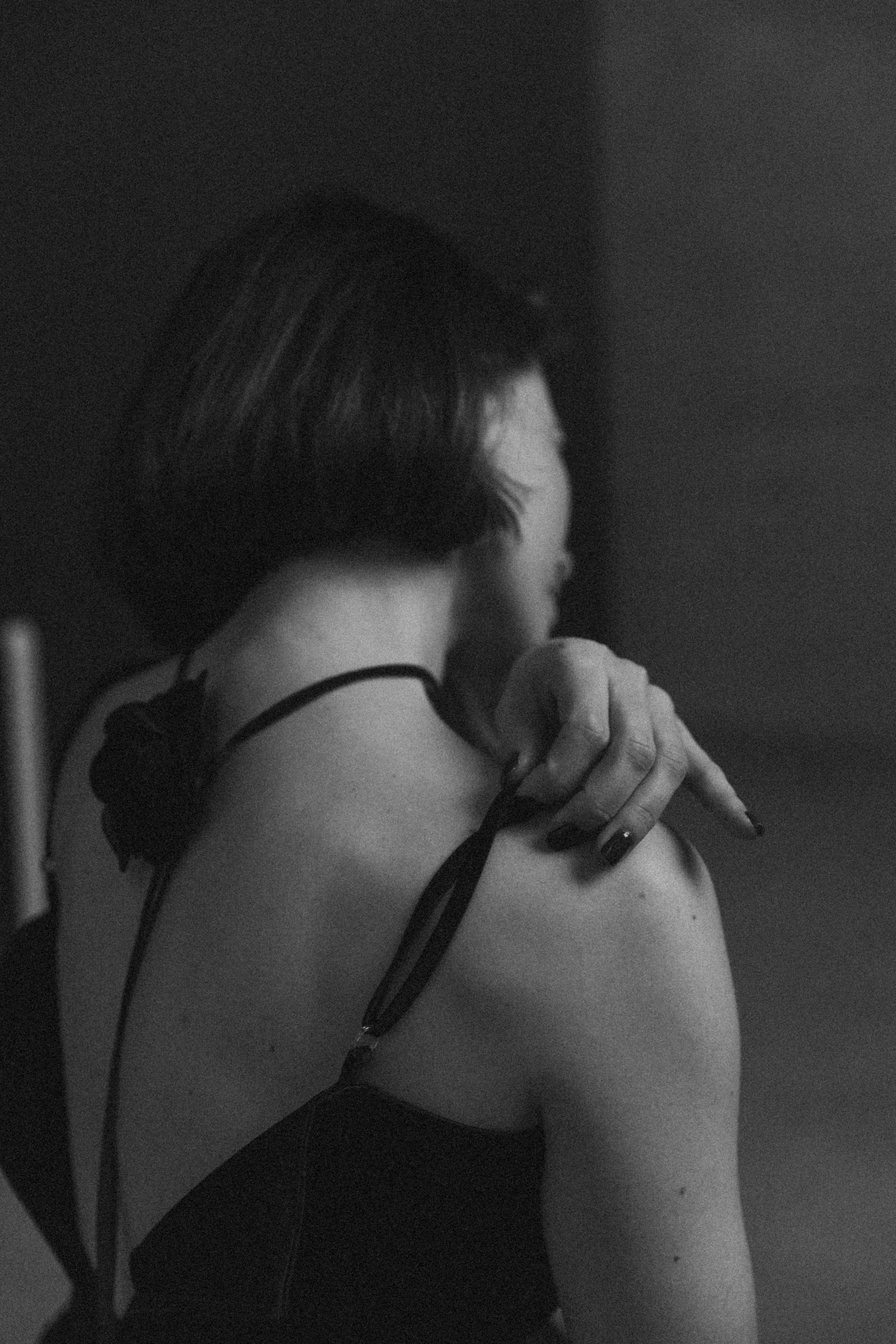 Ксюша. Фотограф Ульяна Дивина в Нижнем Новгороде и Нижегородской области