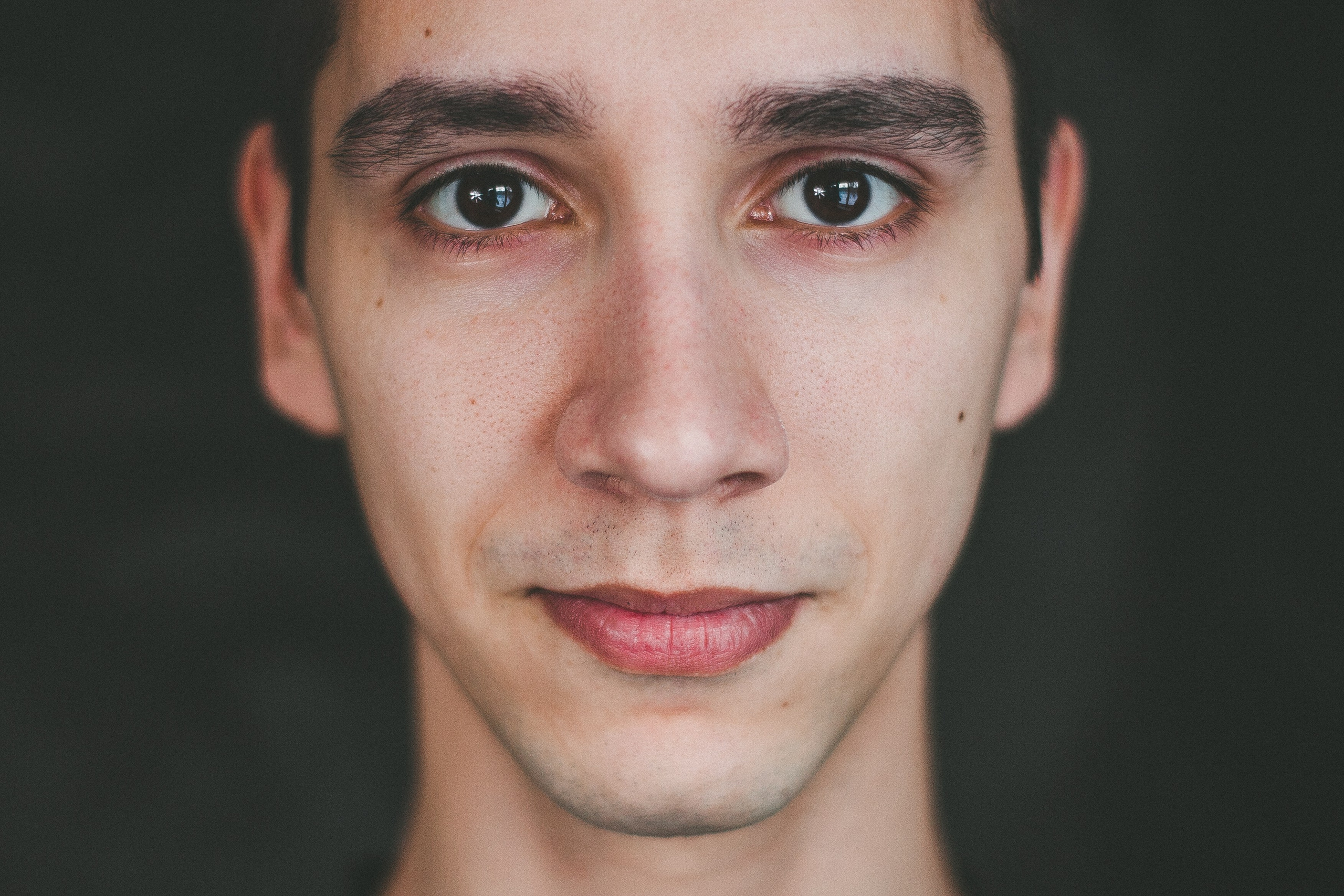 Портреты. Интерьерный фотограф в Санкт-Петербурге Евгений Дементьев