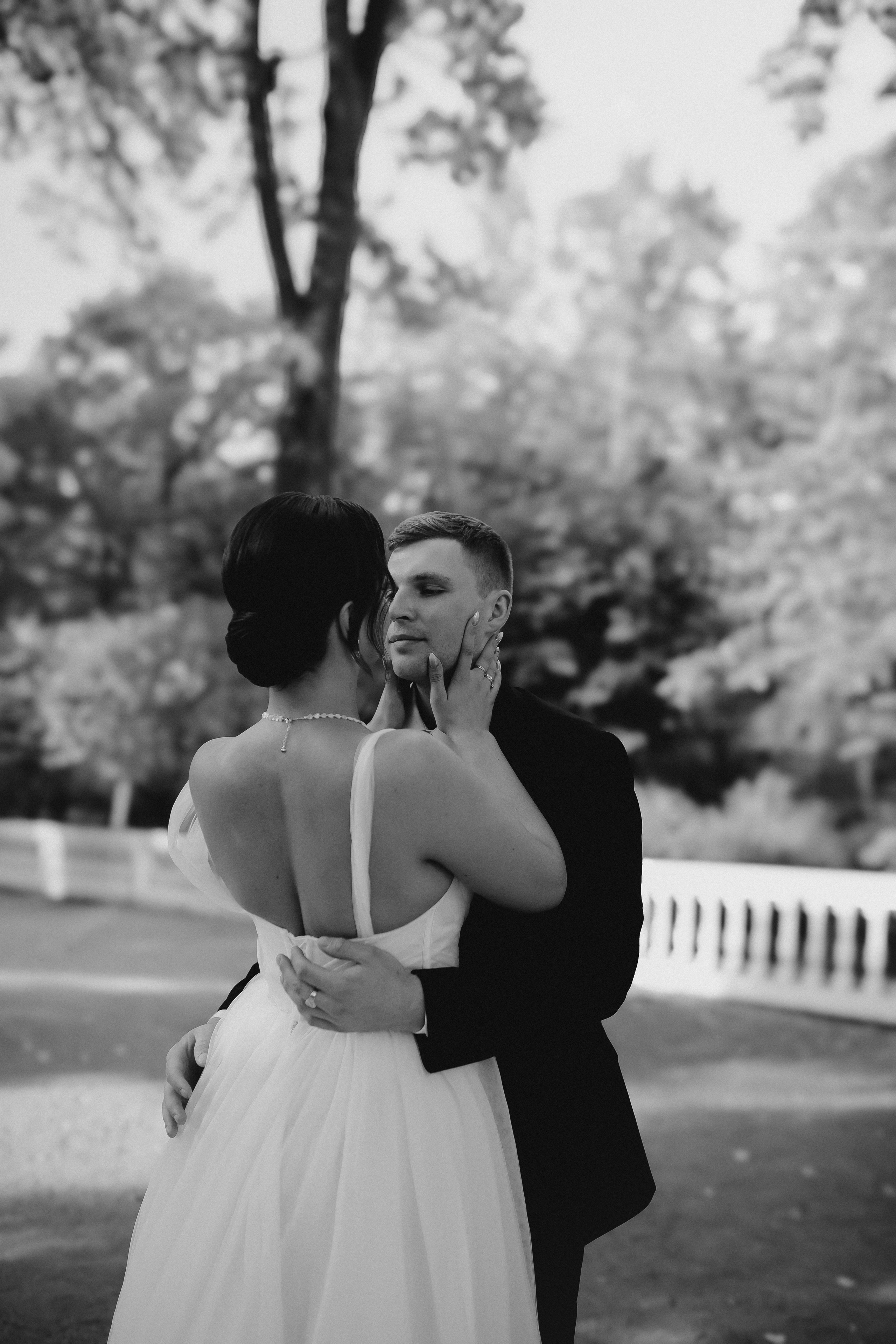 Анастасия & Александр. Анна Михайлова|Свадебный фотограф в Санкт-Петербурге