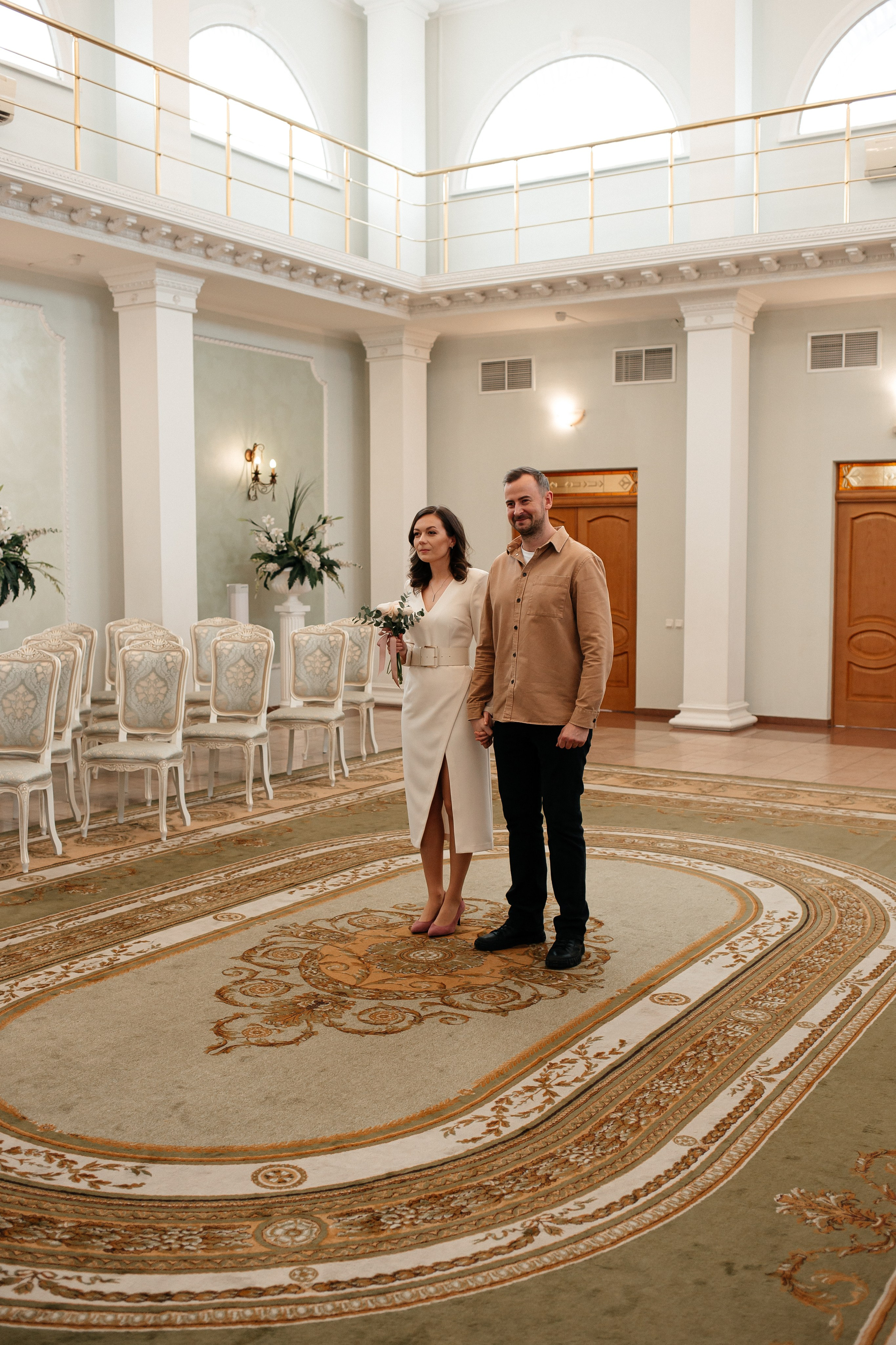 Wedding Day. Анна Михайлова|Свадебный фотограф в Санкт-Петербурге