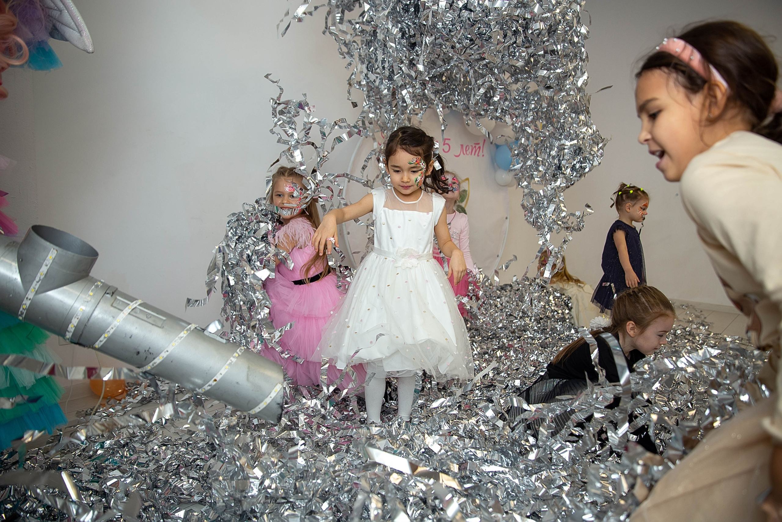 День Рождения. Семейный и детский фотограф в Нижнем Новгороде
