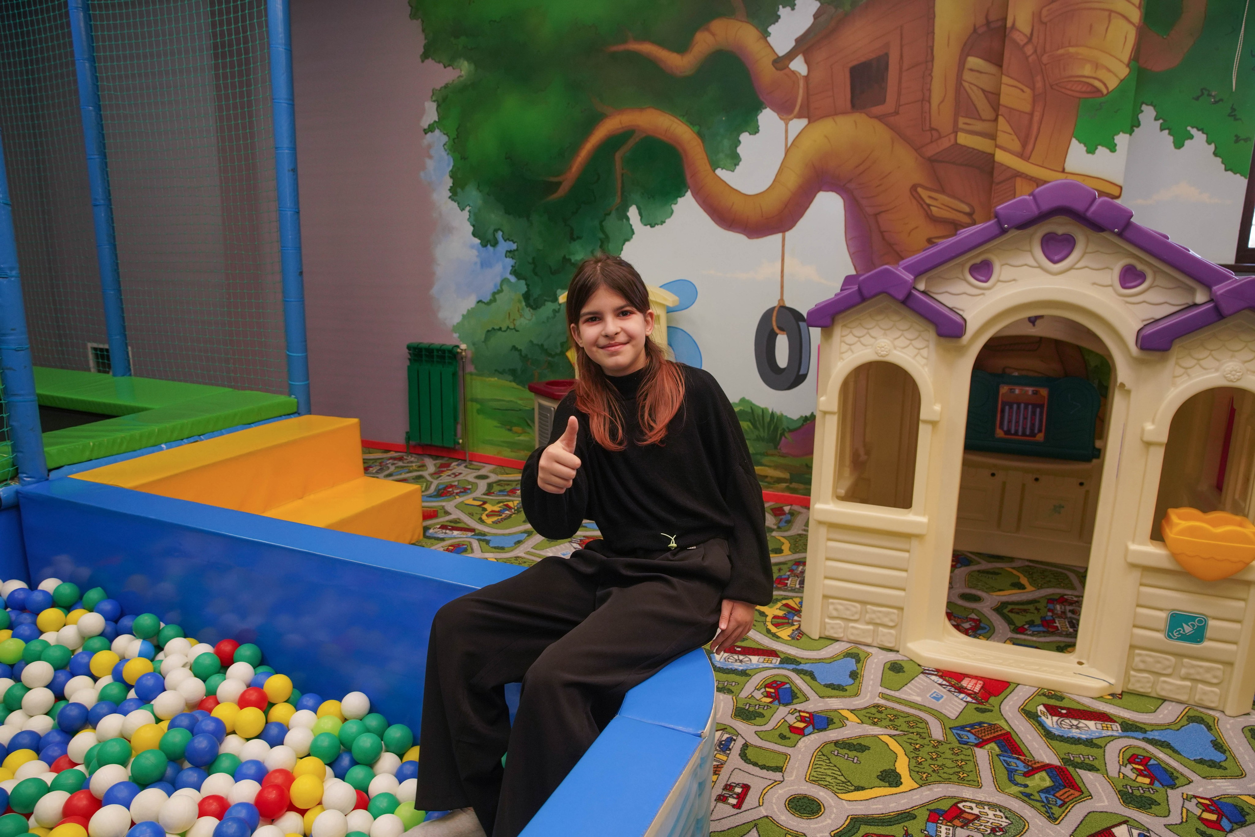 Юбилей. Семейный и детский фотограф в Нижнем Новгороде