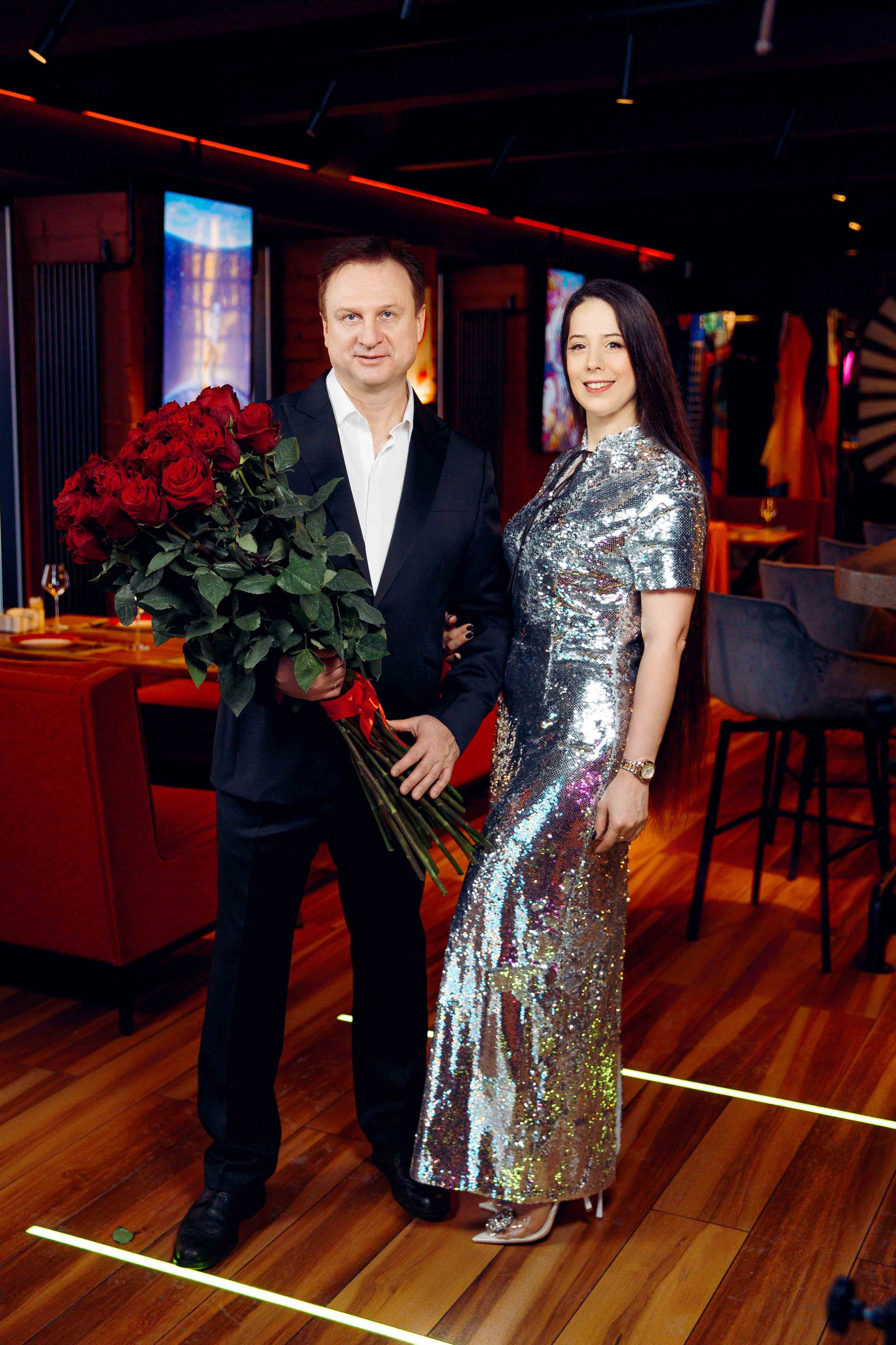 Фотосессия в «Милый Че». Ваш репортажный фотограф Артемий Антонов