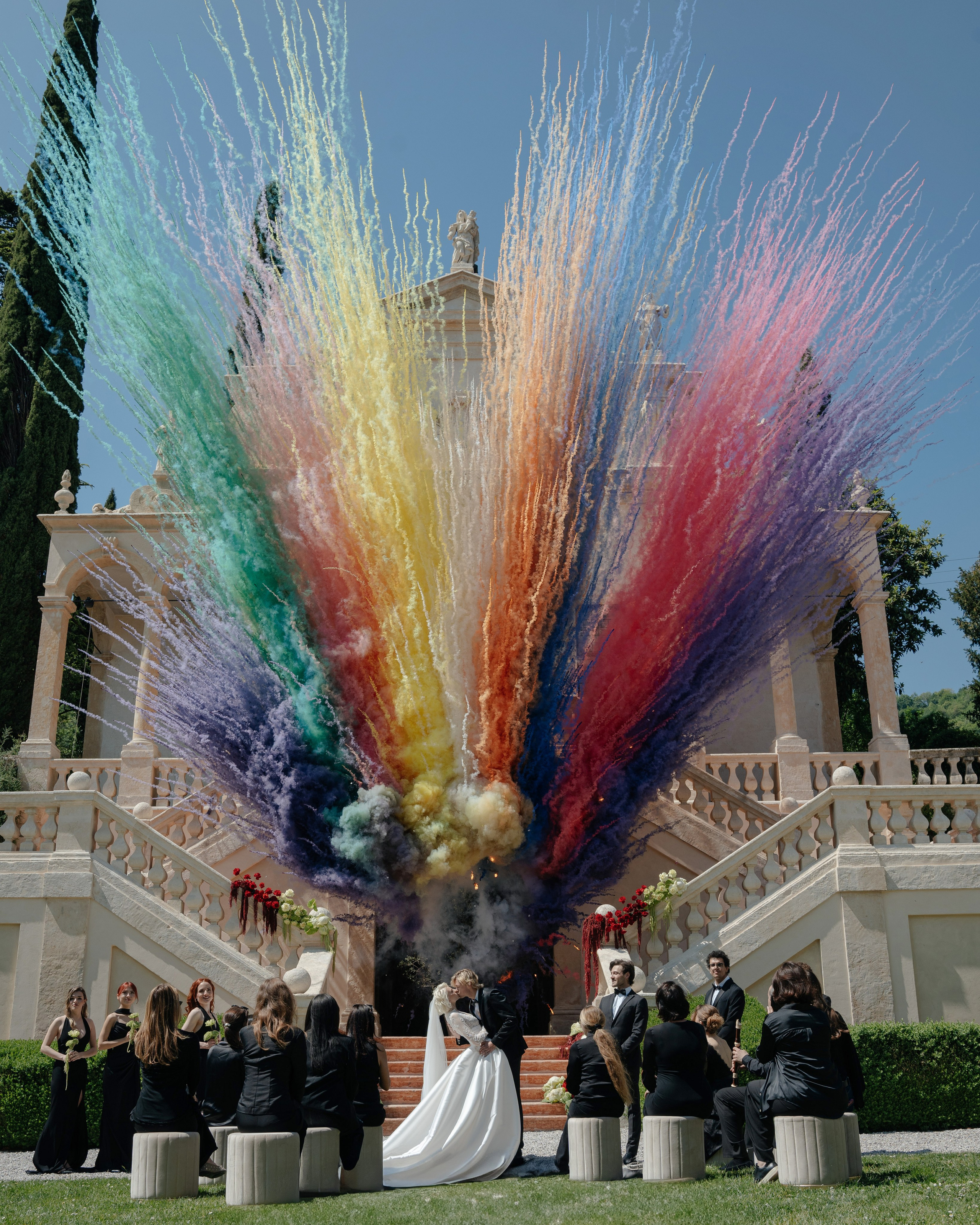 Simon and Dasha. Фотограф Анжелика Кварц. Санкт-Петербург, Wedding Photographer in Spain, France, Italy, Montenegro