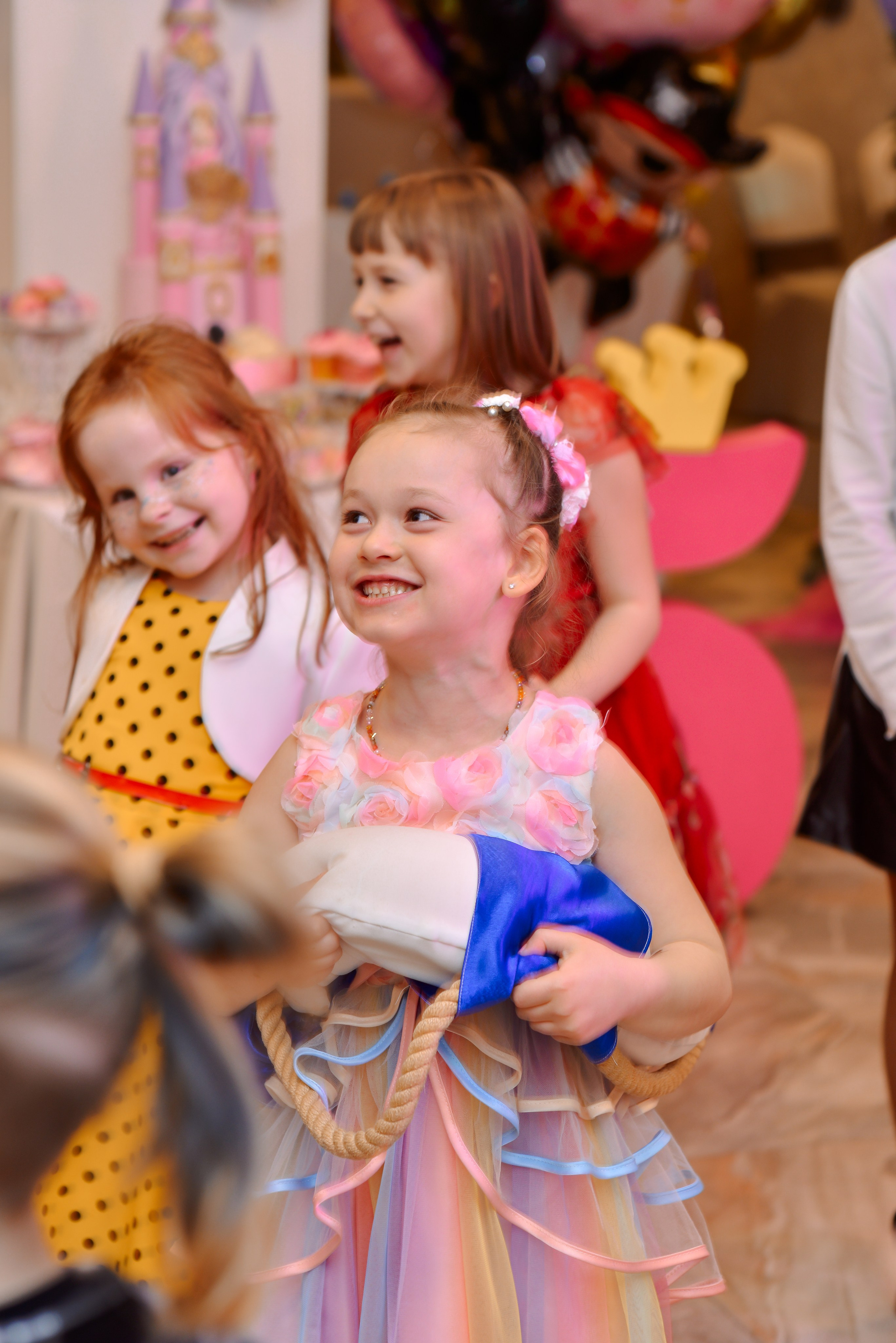 Дни рождения и корпоративы. Свадебный фотограф в Крыму