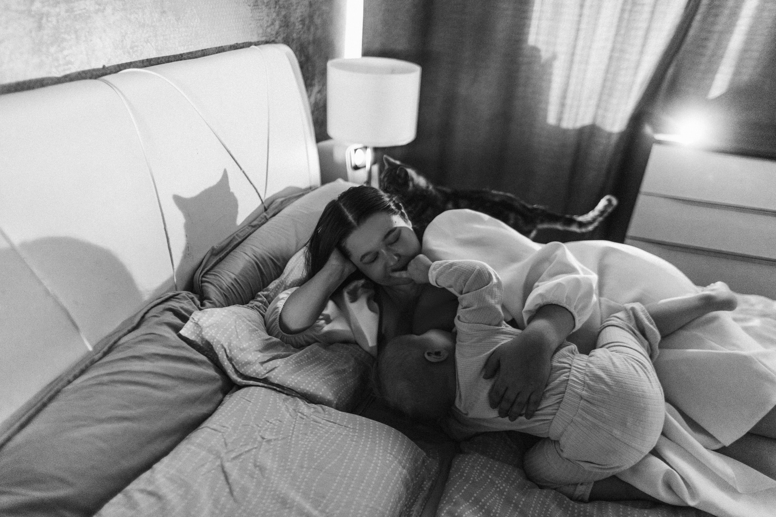 Грудное кормление. Фотограф материнства и таинства кормления Екатерина Кузьмин