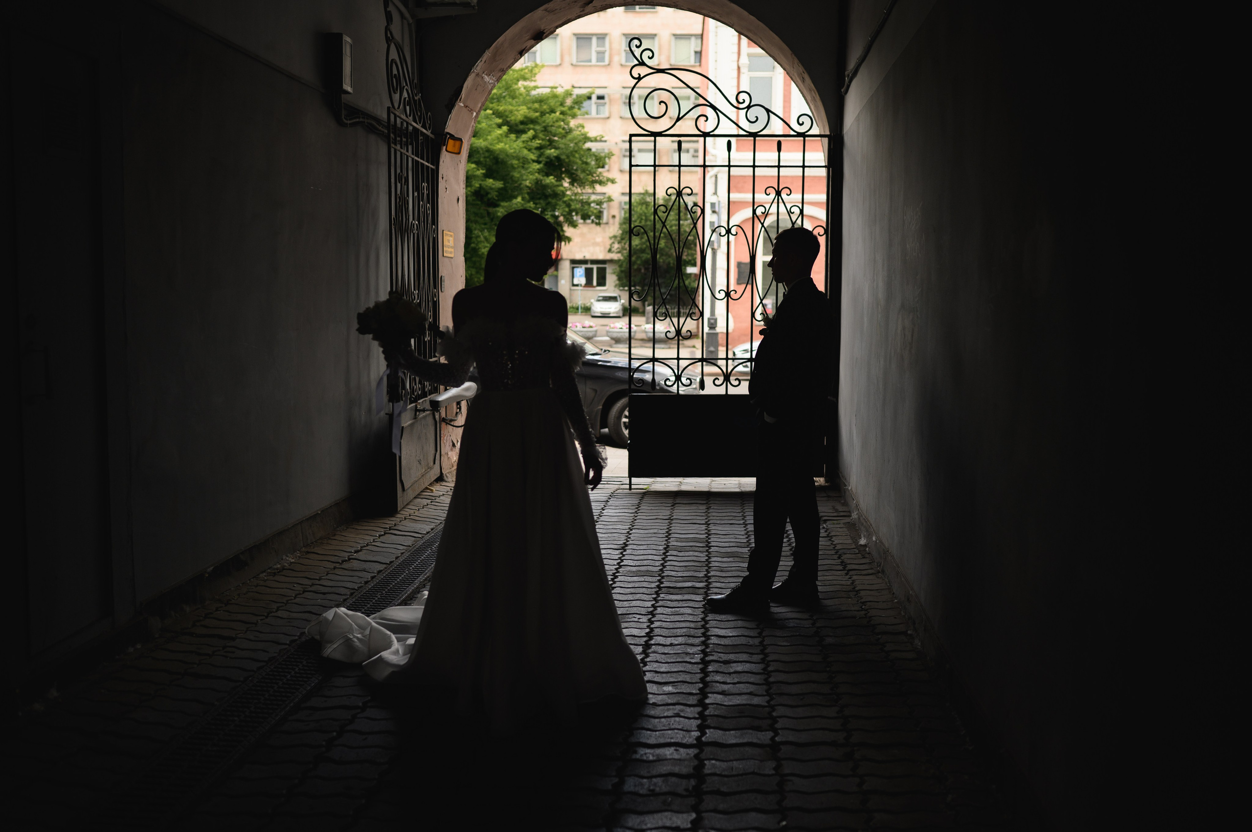 Александр и Диана. Свадебный и Семейный фотограф в Абакане, Красноярске