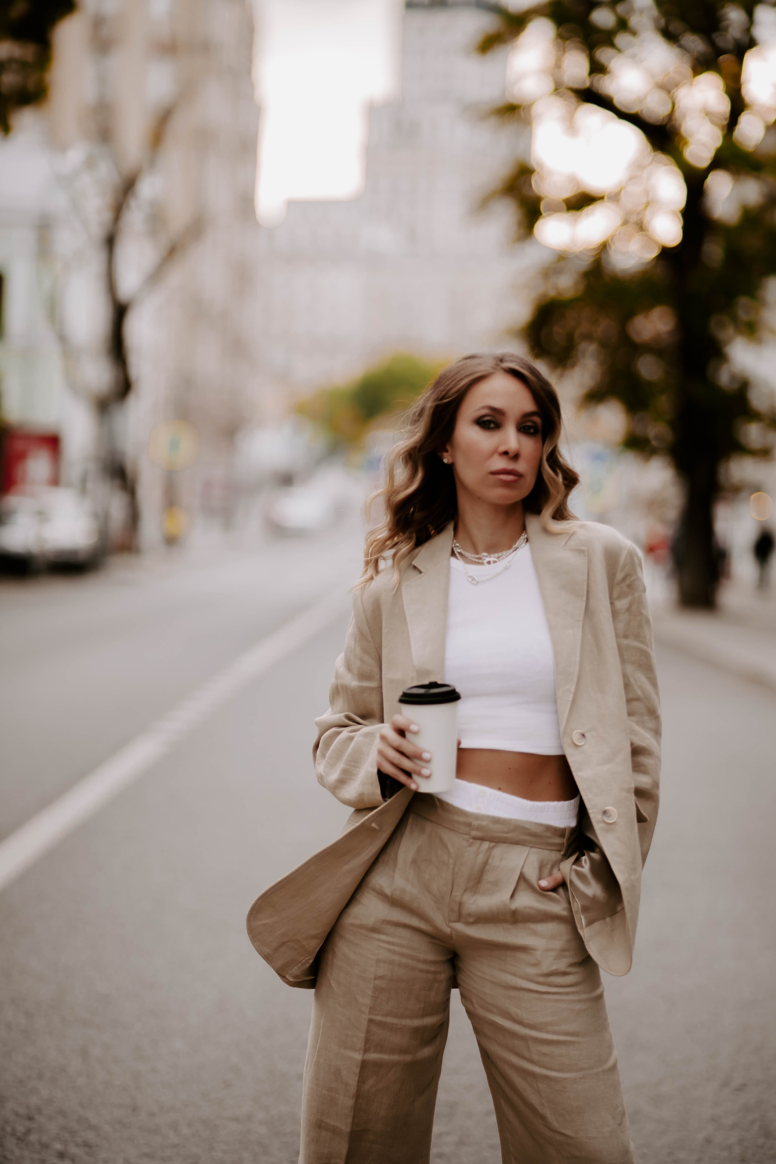 Анна. Фотограф Veronika Potaseva