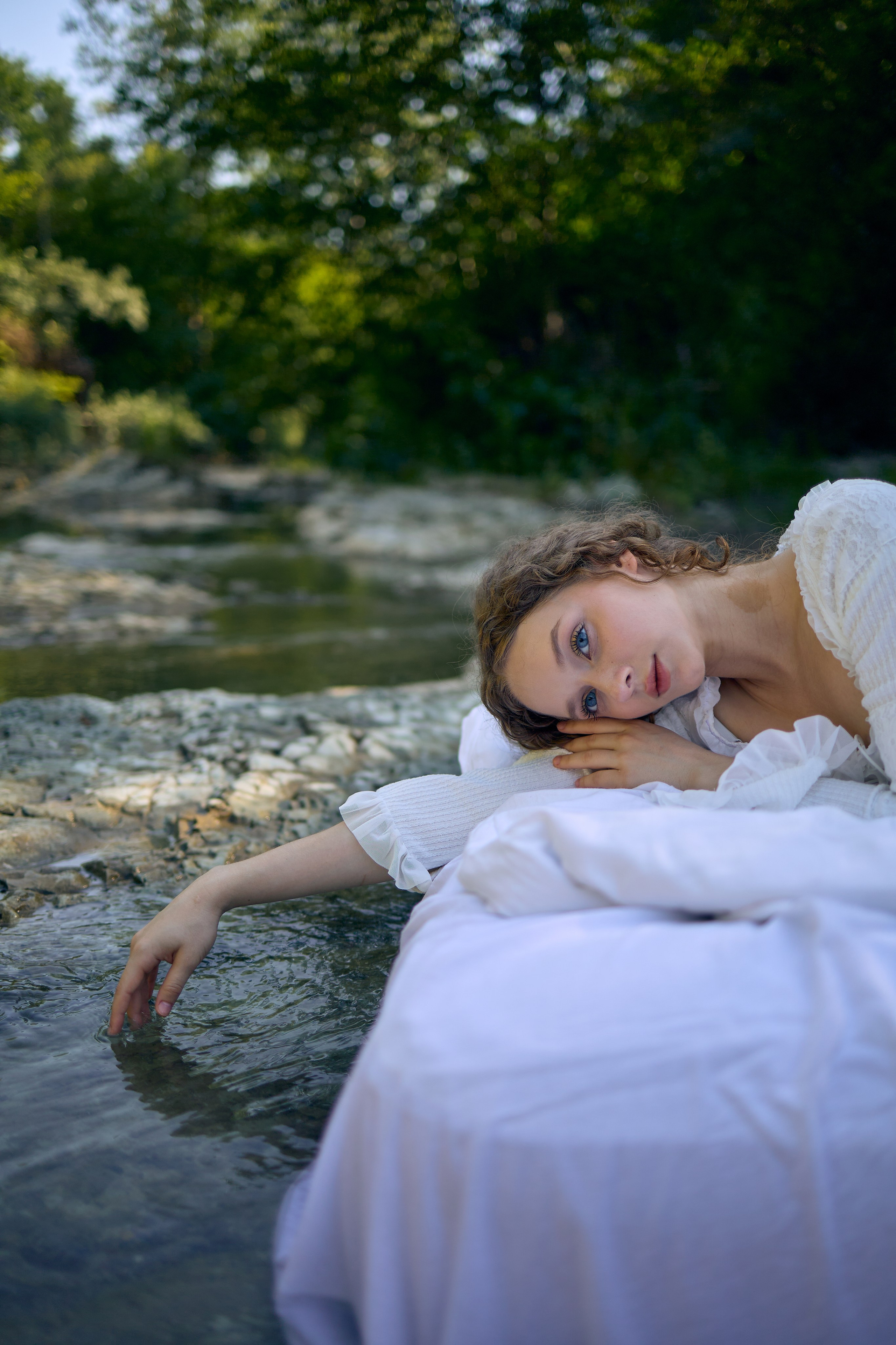 Алёна. Фотограф Руслан Потапов в Краснодаре