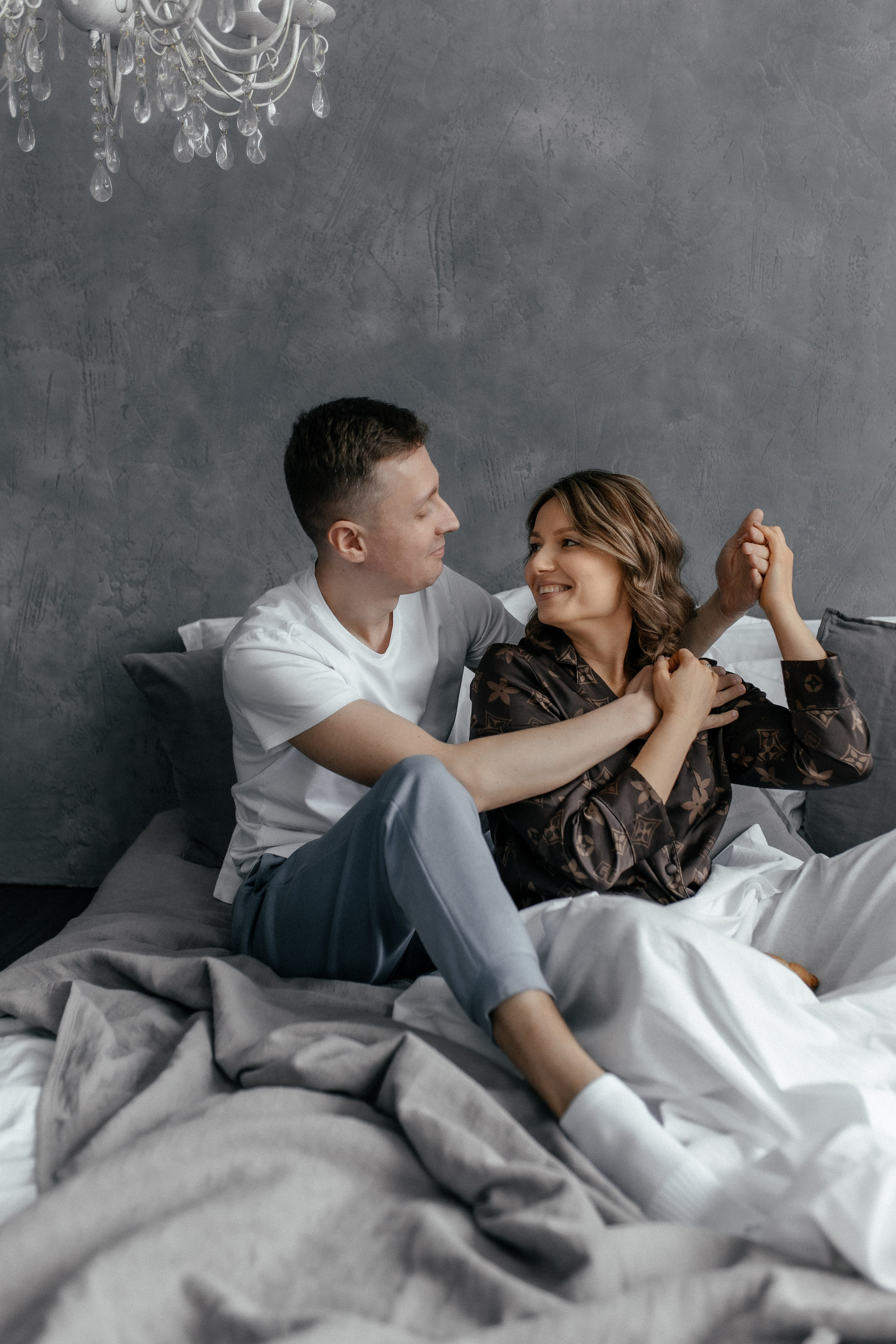 Ирина и Александр! Идеальное утро!. Профессиональный фотограф, Москва |Видное Елена Елизарова