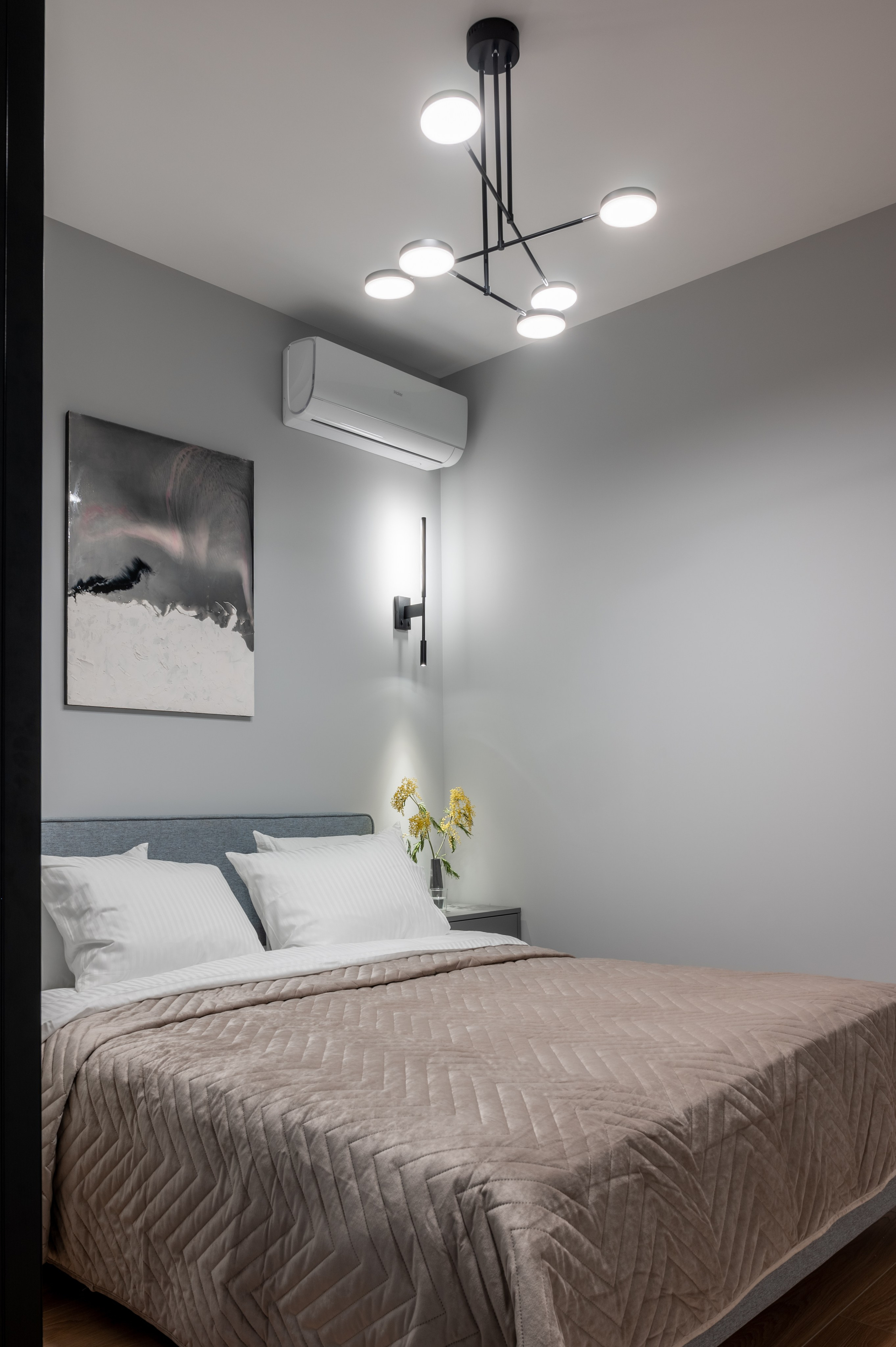 Апартаменты 4. Мария Кобзева, фотограф в Ялте, Крым