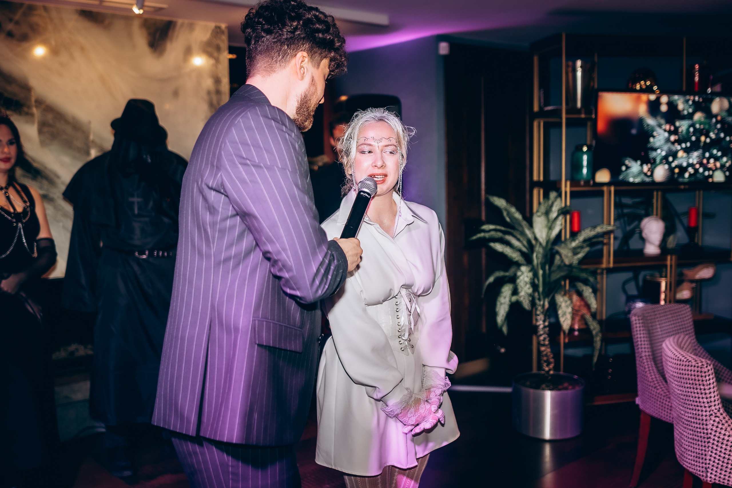 Репортаж (на примере корпоратива). Фотограф ПИТЕР СПБ Надежда Баранова