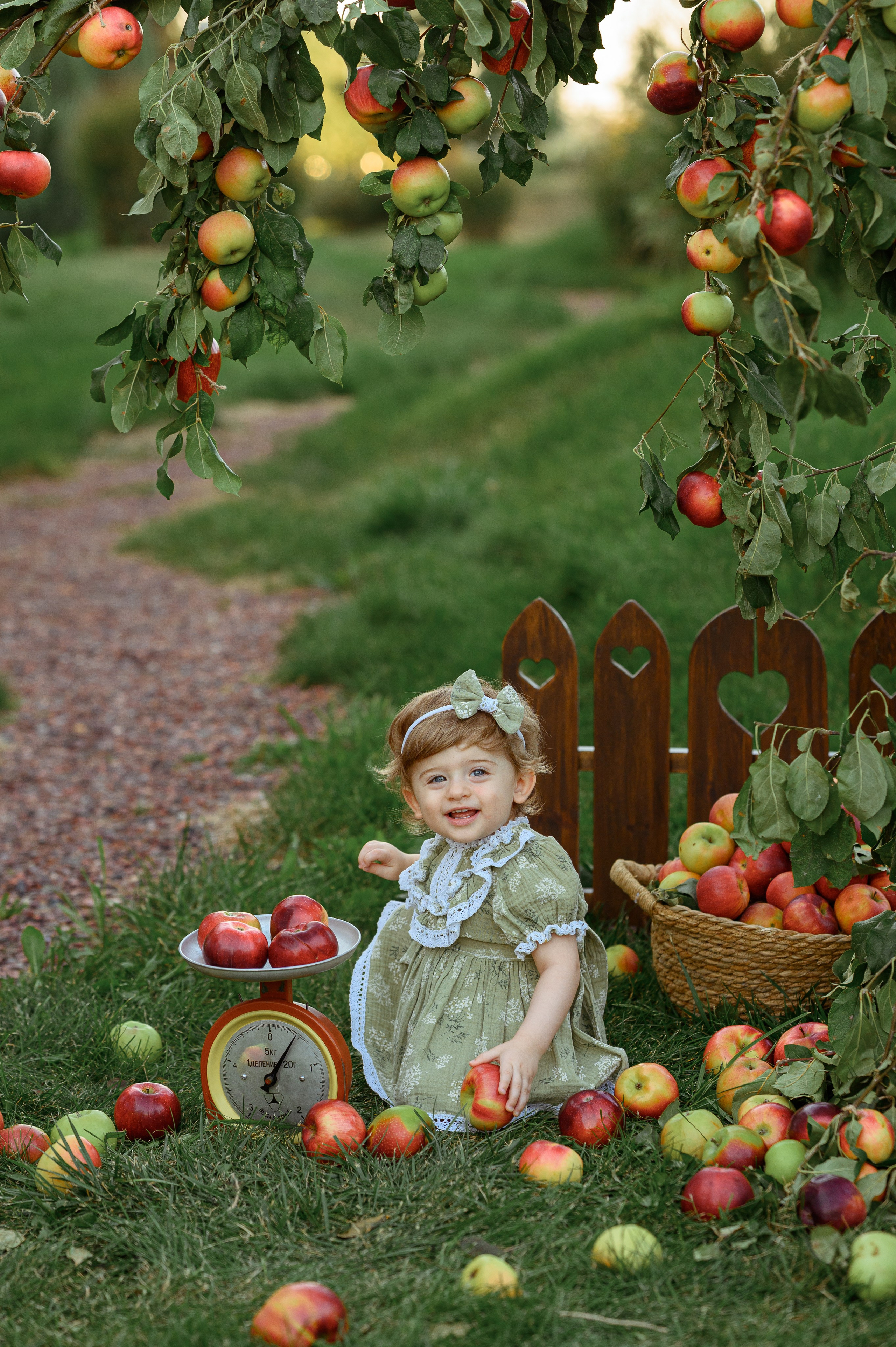 Годики примеры. Детская и семейная фотостудия Ирины Гладких