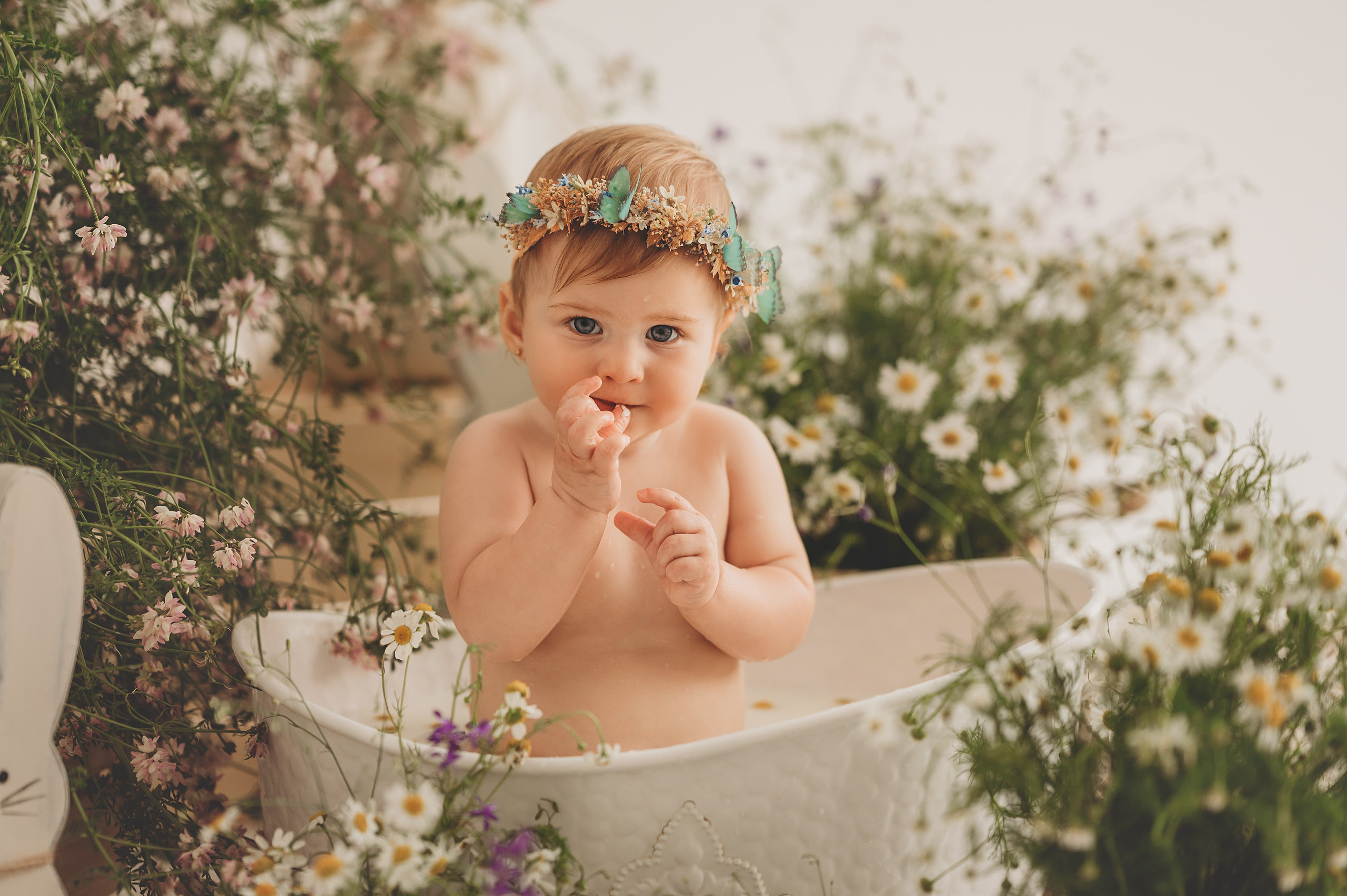 Детская и семейная фотостудия Ирины Гладких