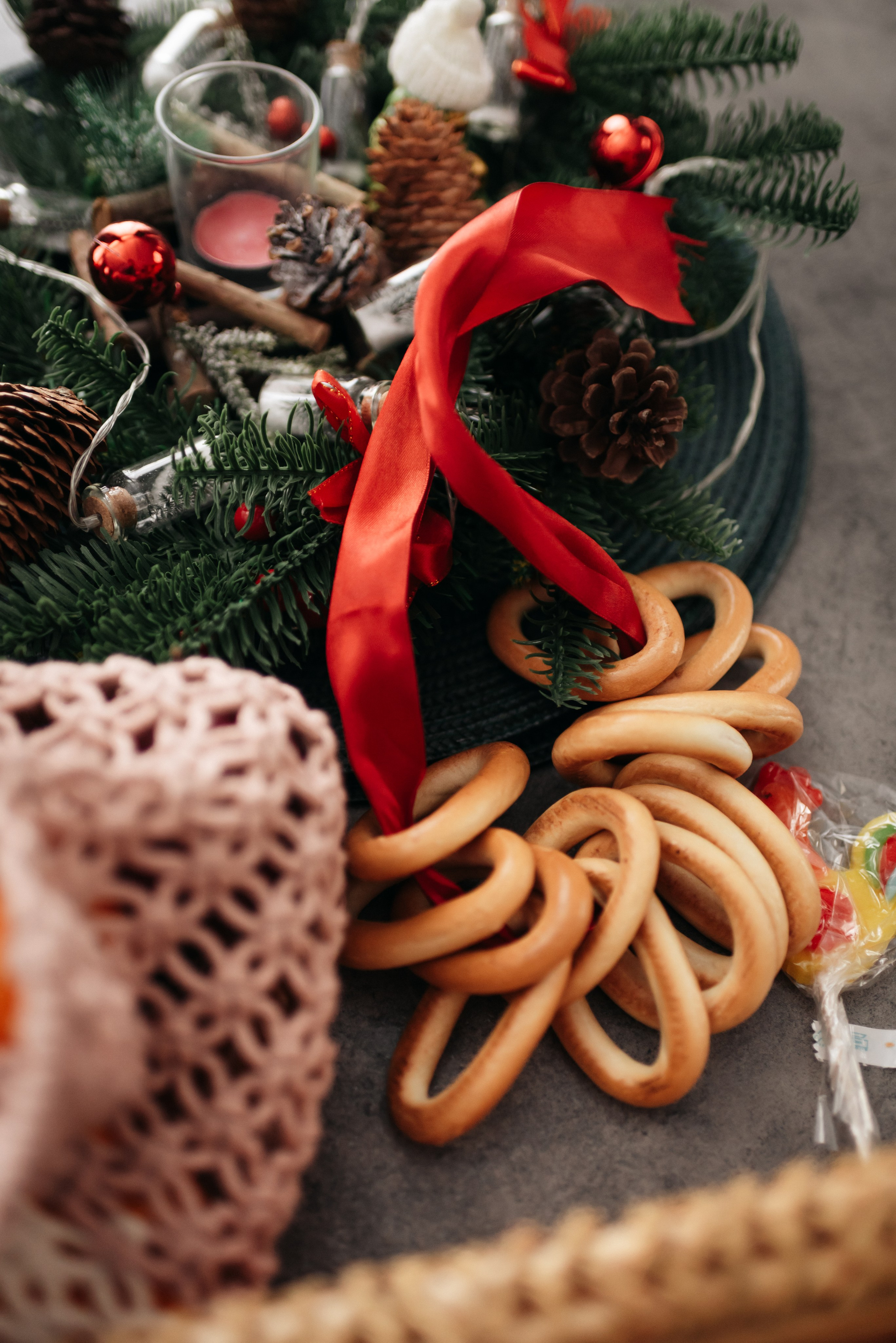 Зимняя история. Обо мне