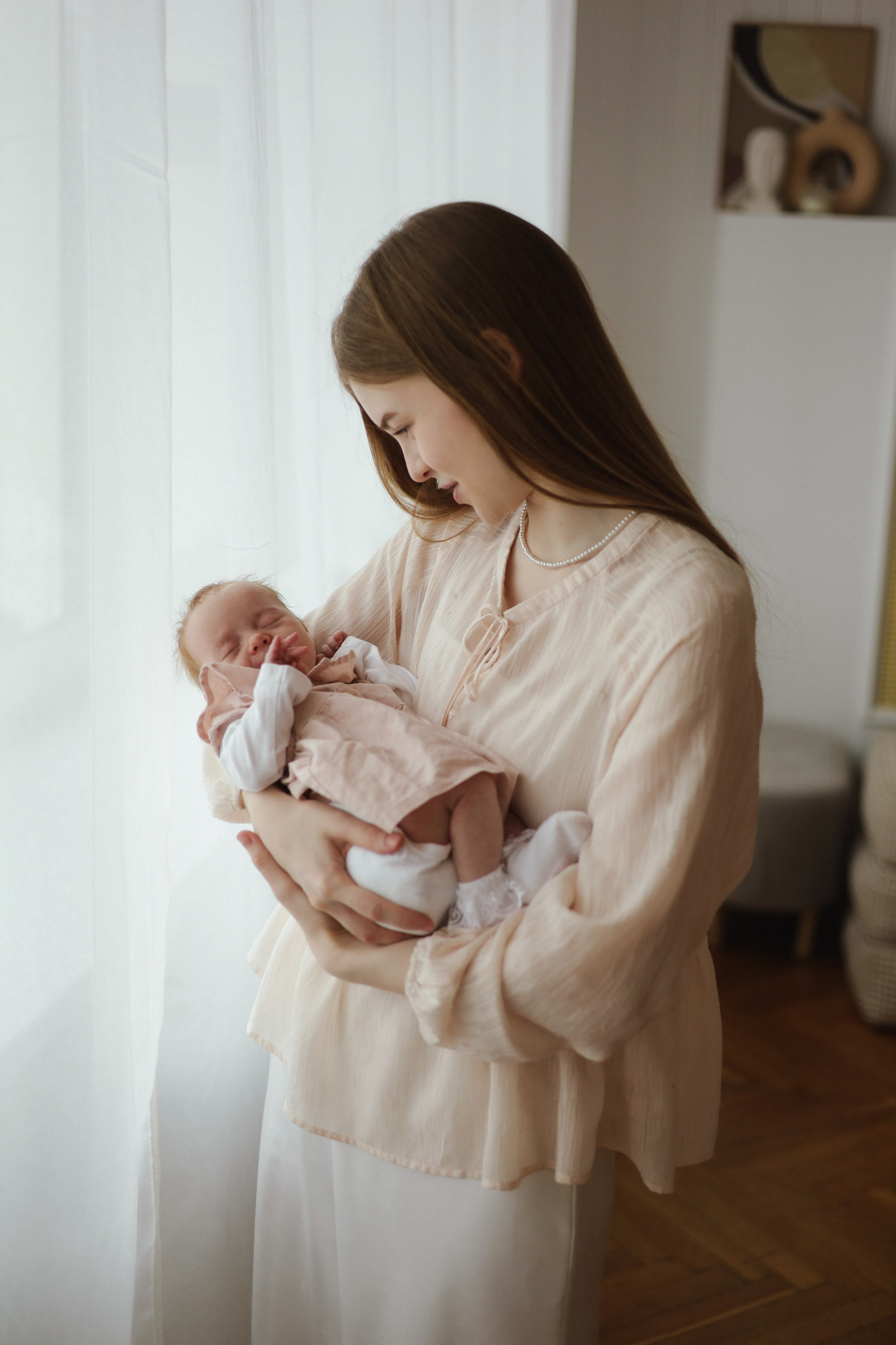 Семейная. Photographer Oseiko Nadezhda