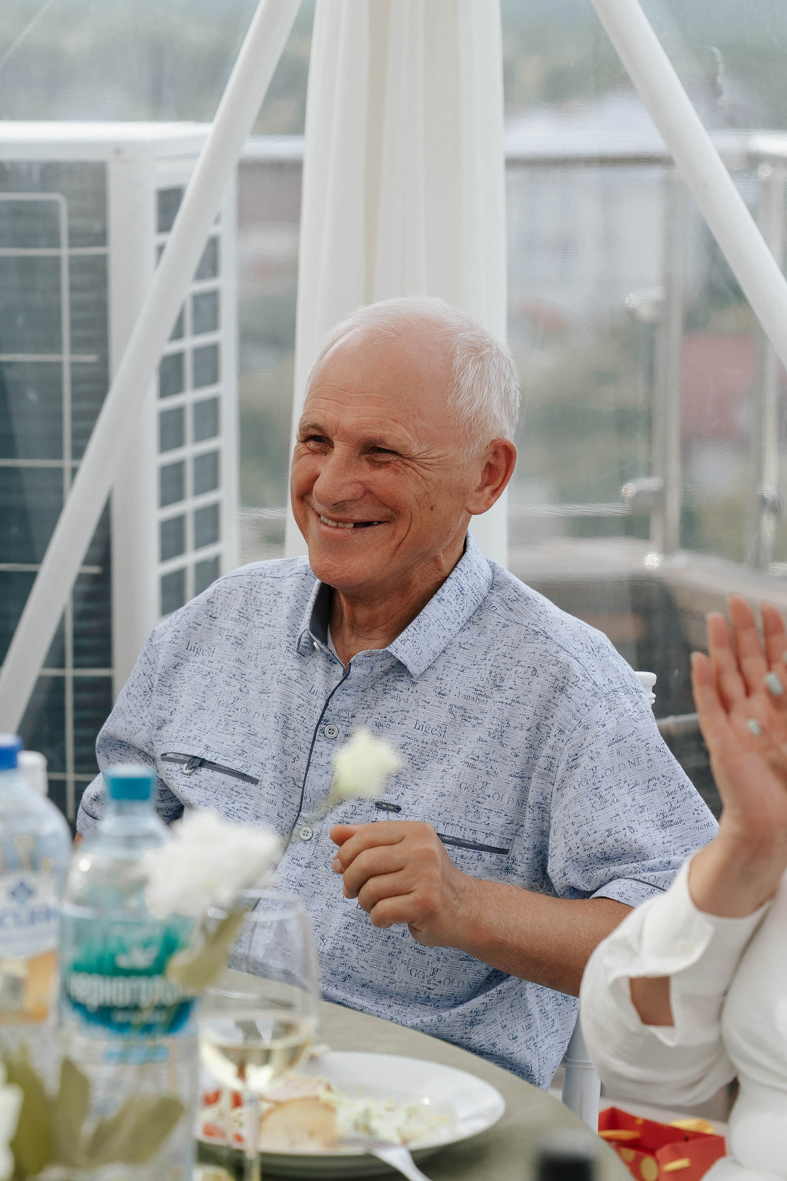 Ilya & Maria. Свадебный фотограф в Воронеже Самохина Екатерина