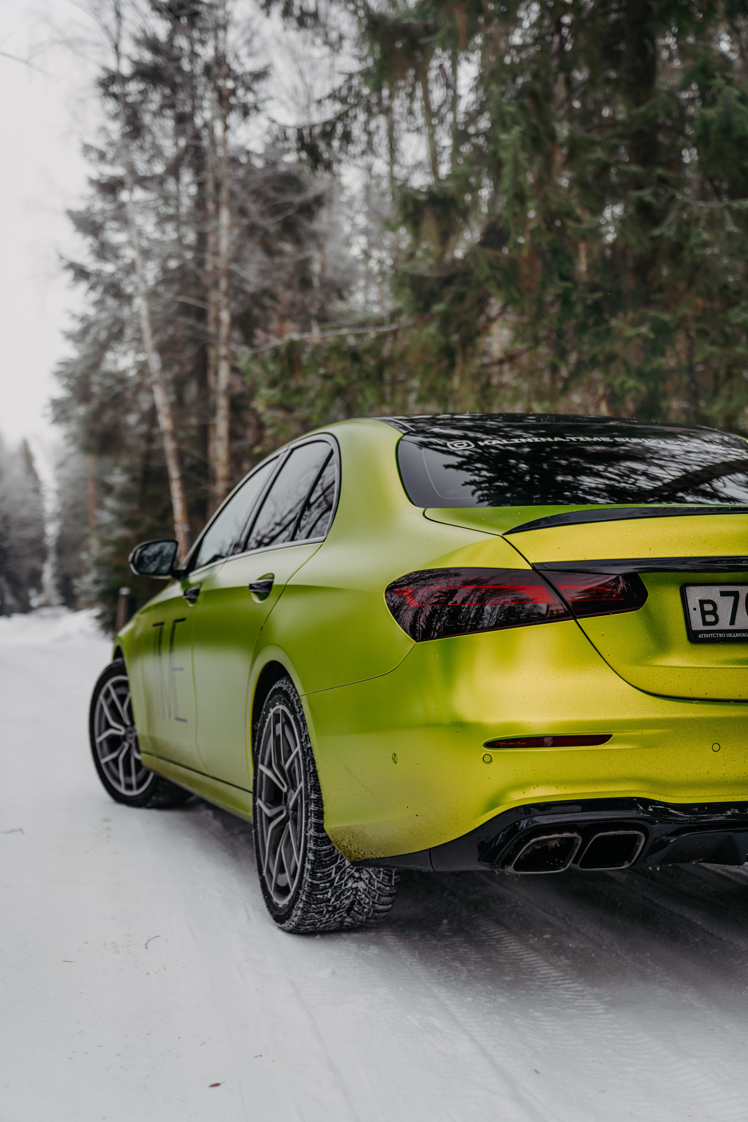 Диана. Фотограф в Санкт-Петербурге Мария Александрова