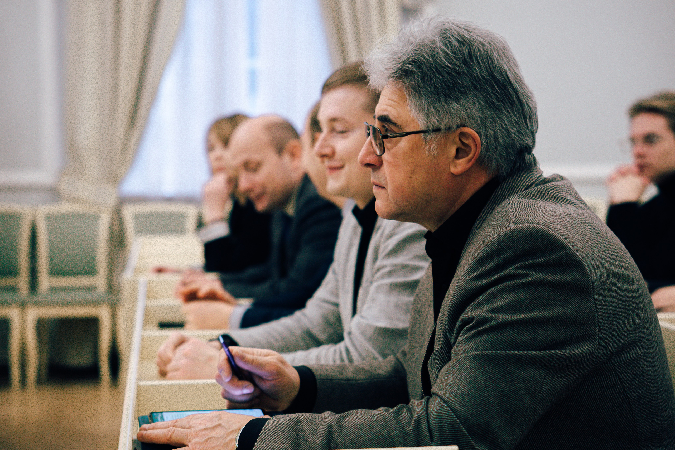 Репортажные съёмки. Эдуард Сигорский — портретный фотограф в Санкт-Петербурге