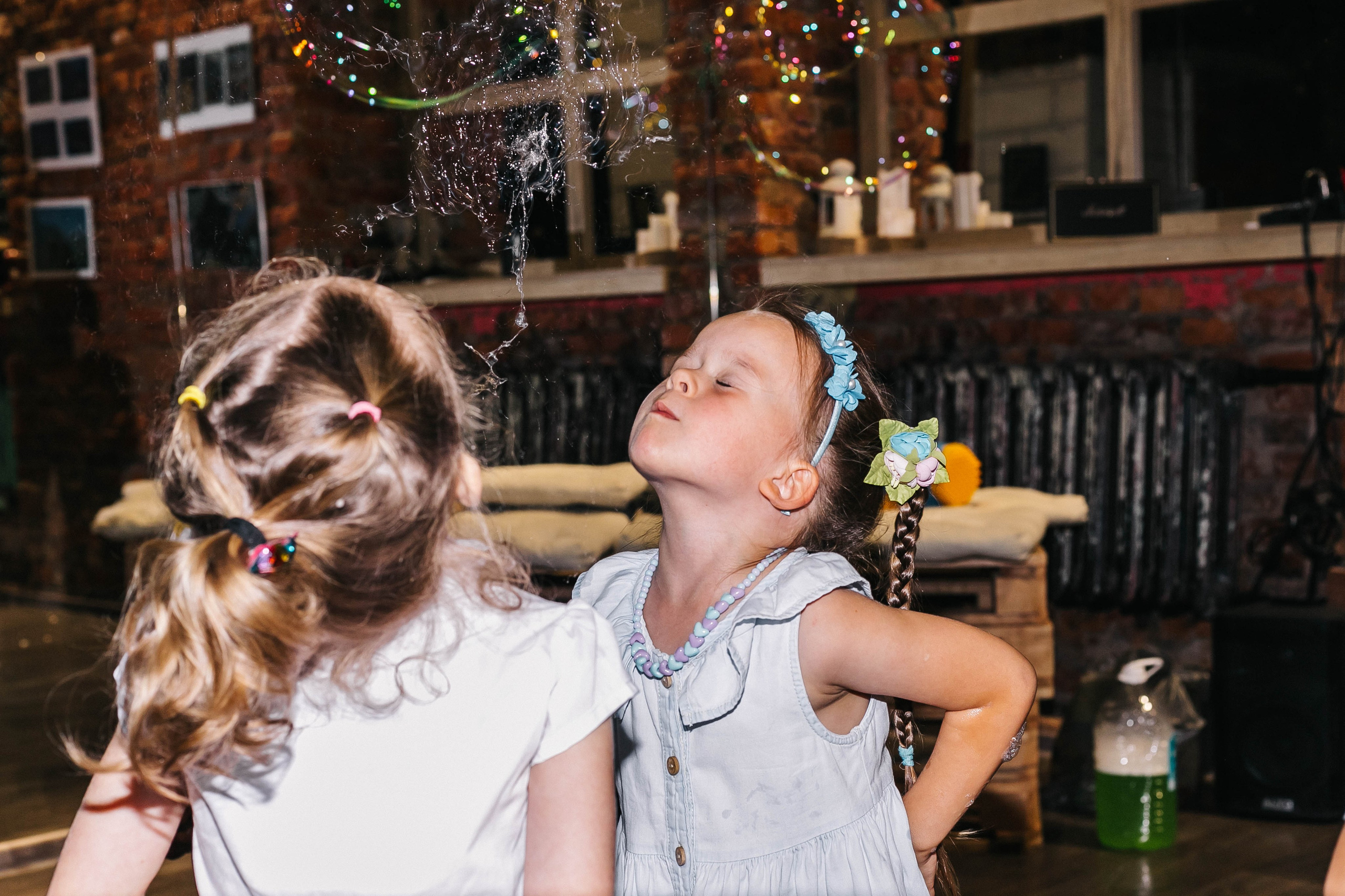 День рождения Марка. Фотограф в Минске Ира Сюбарева