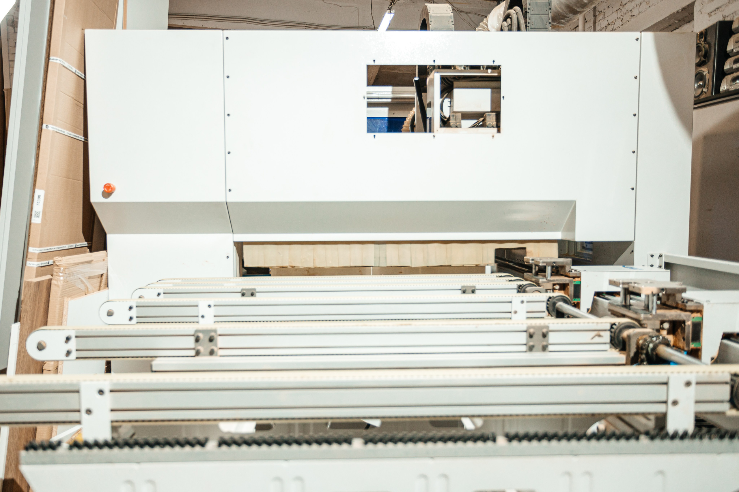 Производство. Мебель на заказ